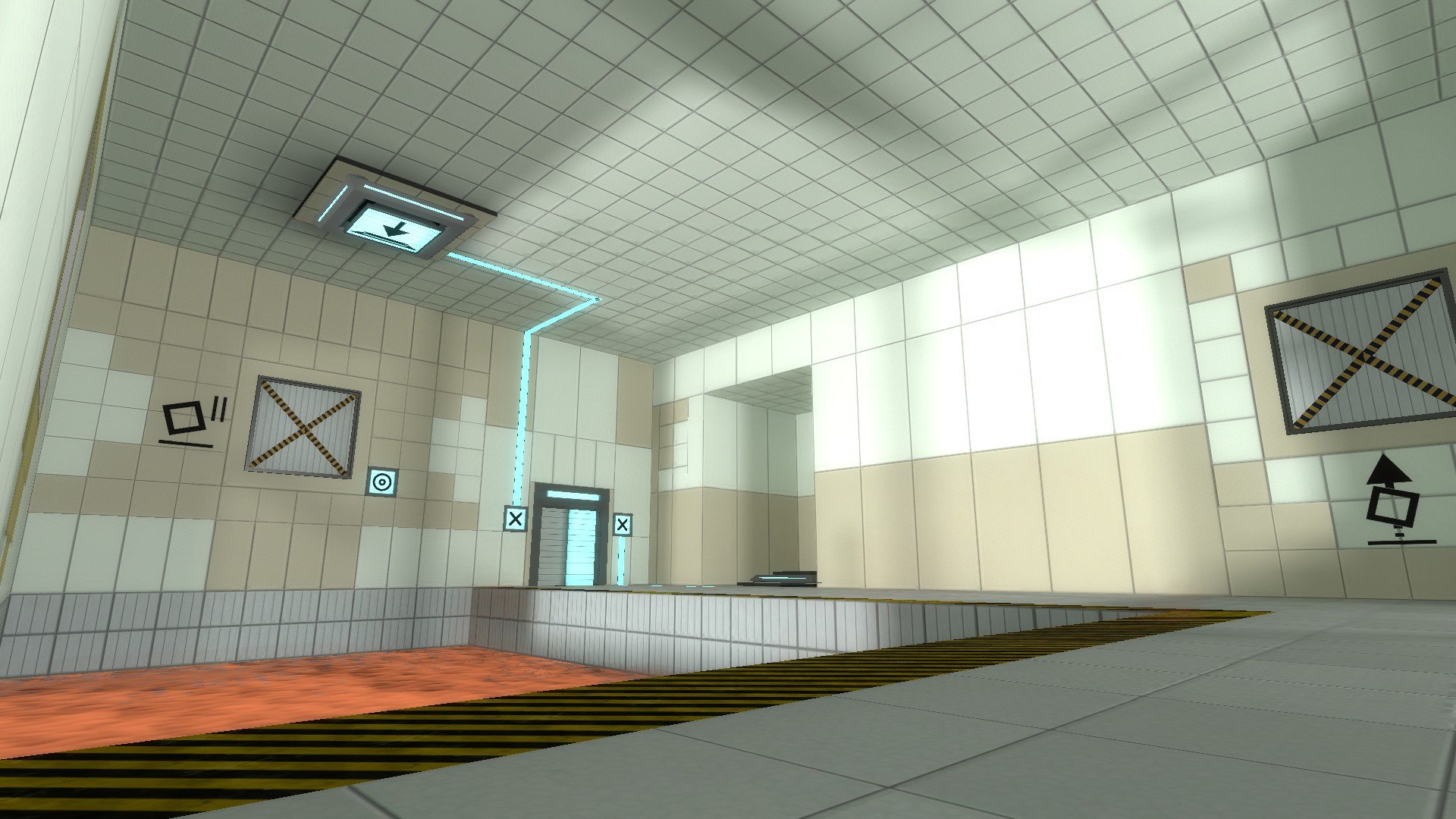 Скриншот из игры PUNT: Rebirth - 6