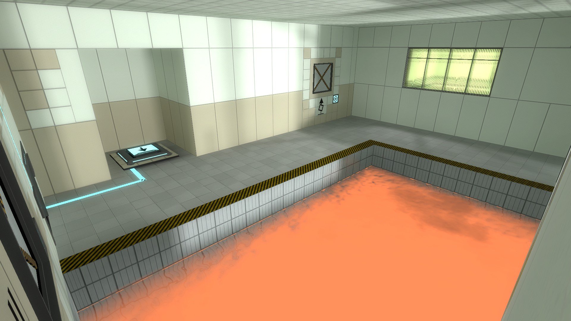 Скриншот из игры PUNT: Rebirth - 7