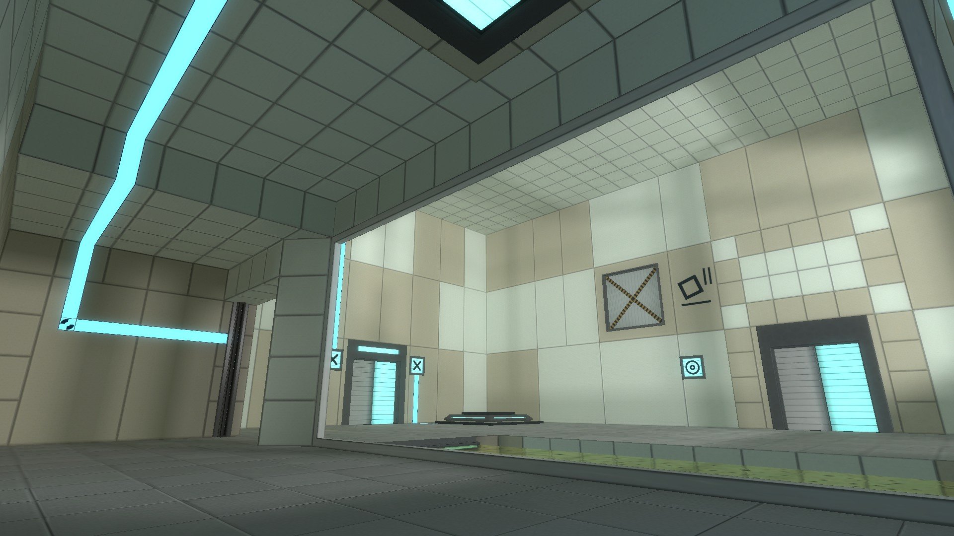 Скриншот из игры PUNT: Rebirth - 8