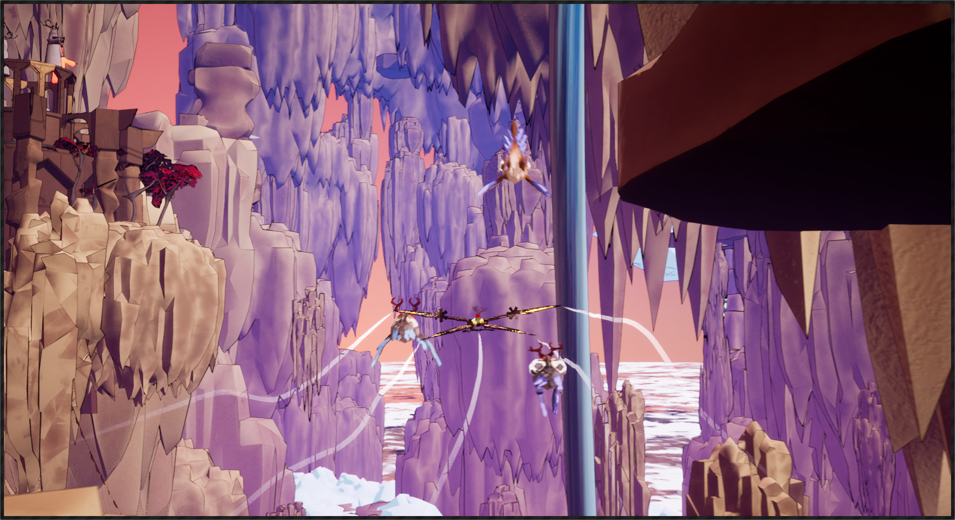 Скриншот из игры Sky Shepherd - 6