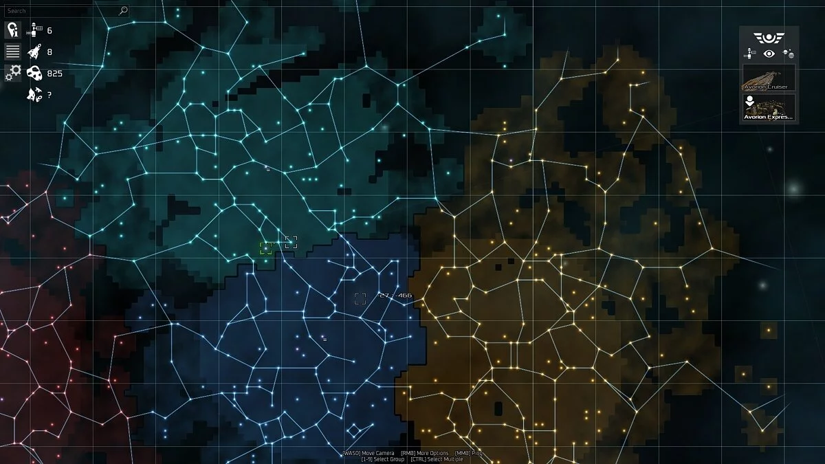 Скриншот из игры Avorion - 32