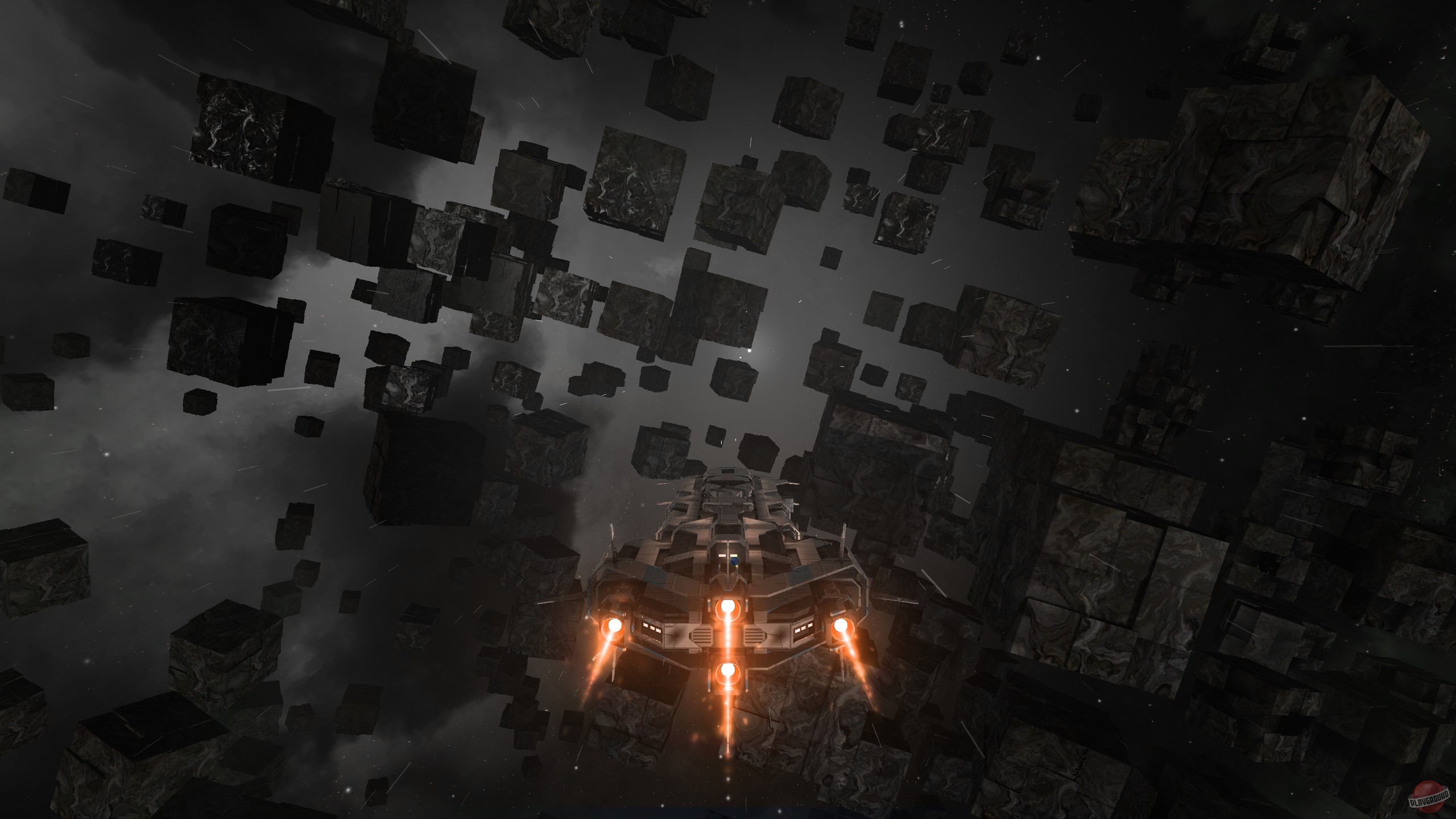 Скриншот из игры Avorion - 35