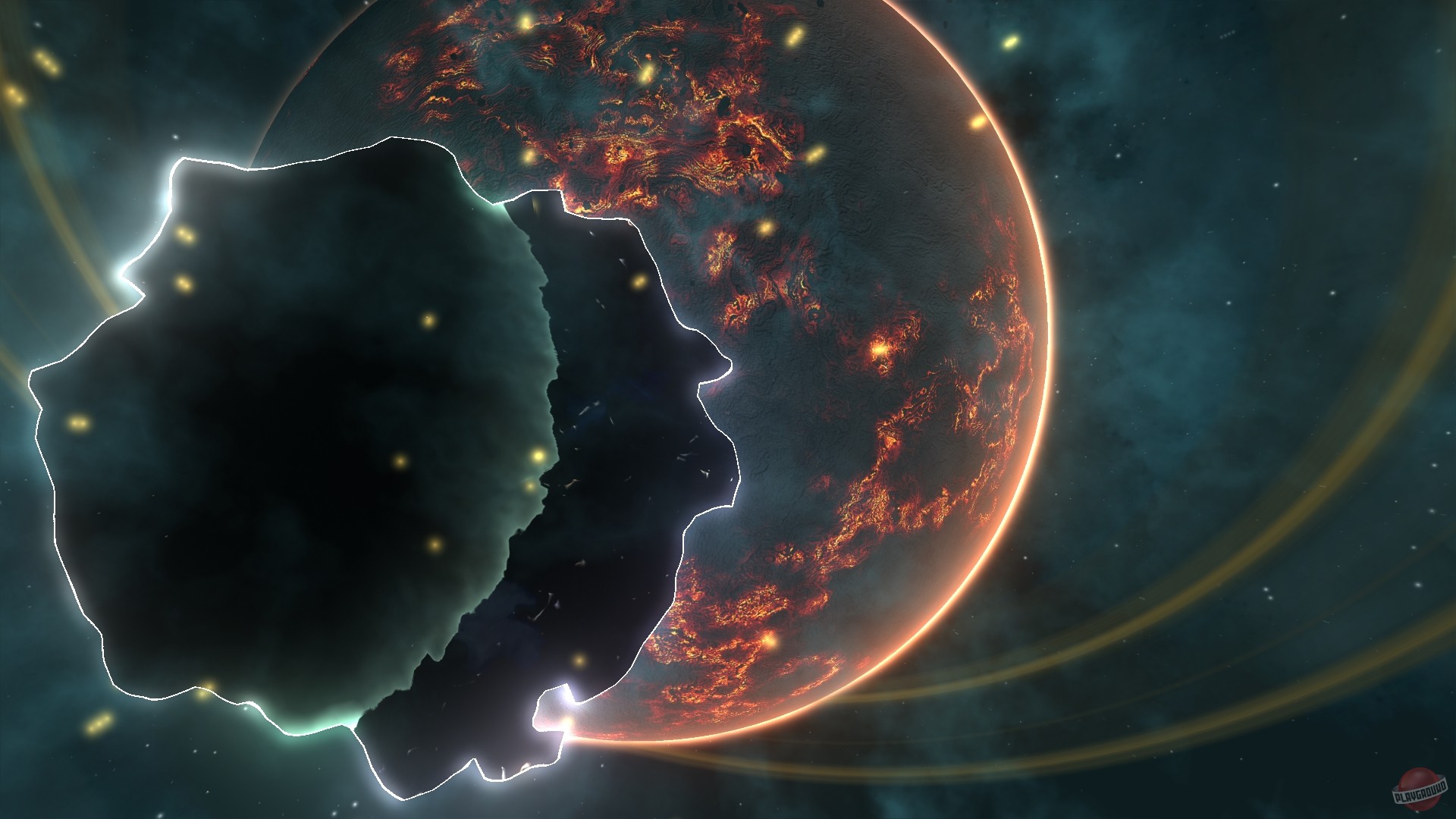 Скриншот из игры Avorion - 75