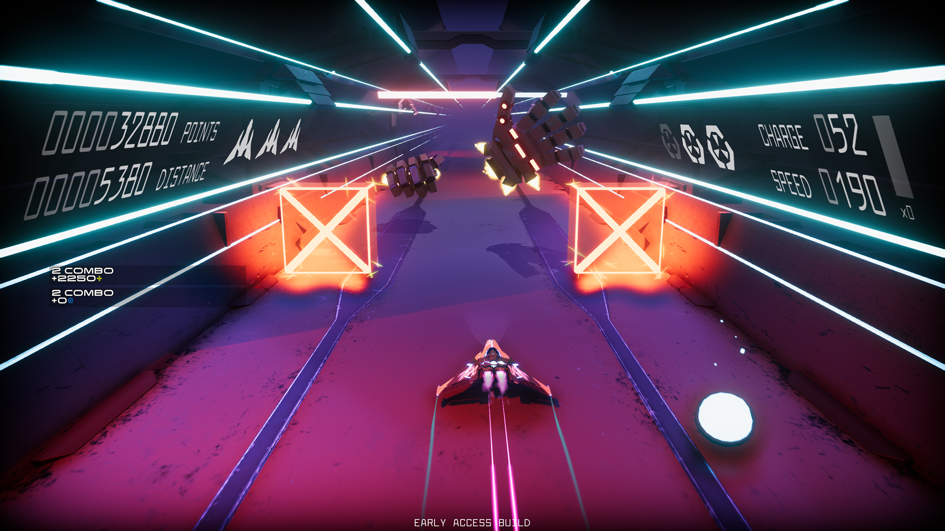 Скриншот из игры Lost Wing - 12