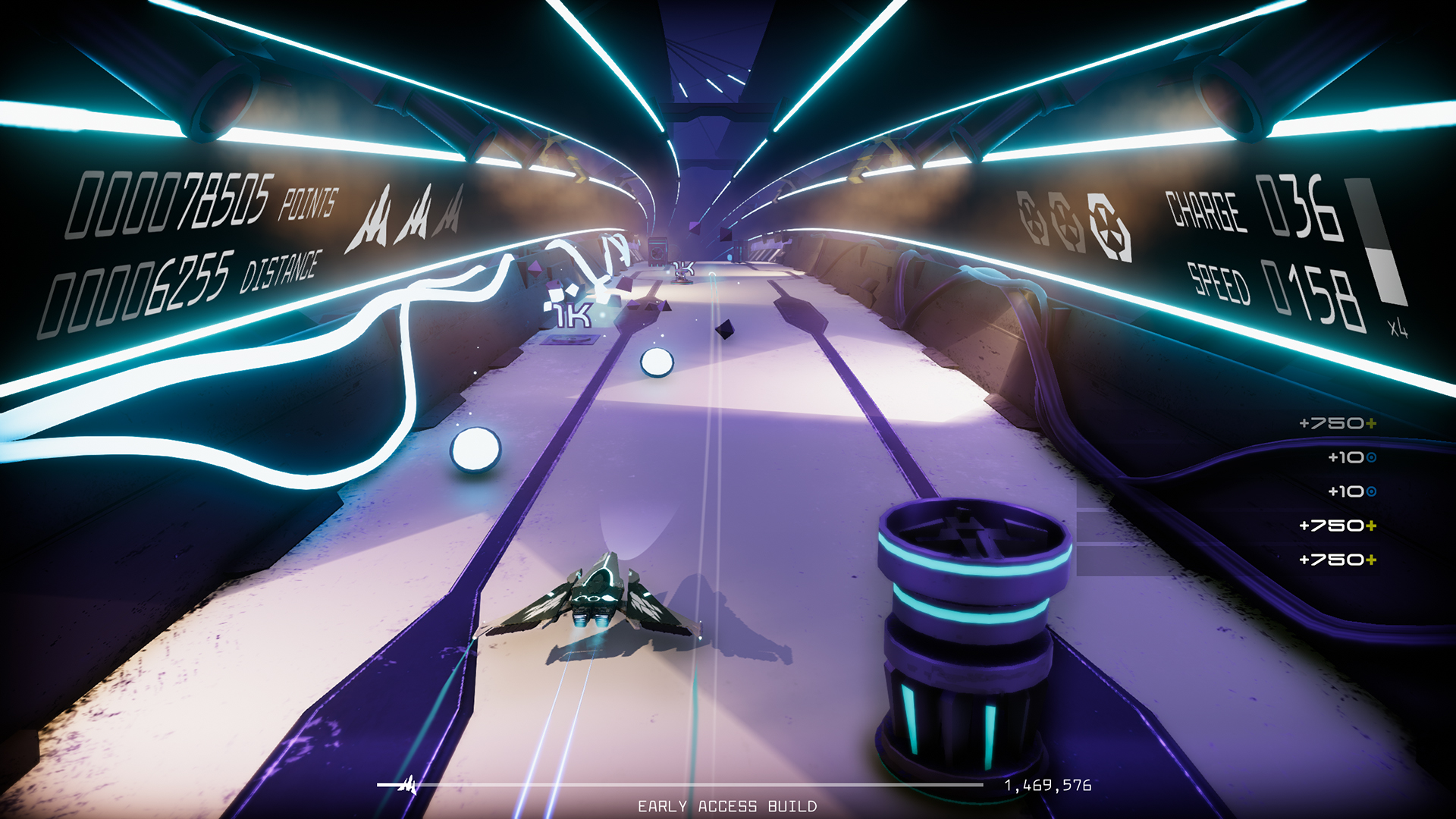 Скриншот из игры Lost Wing - 22