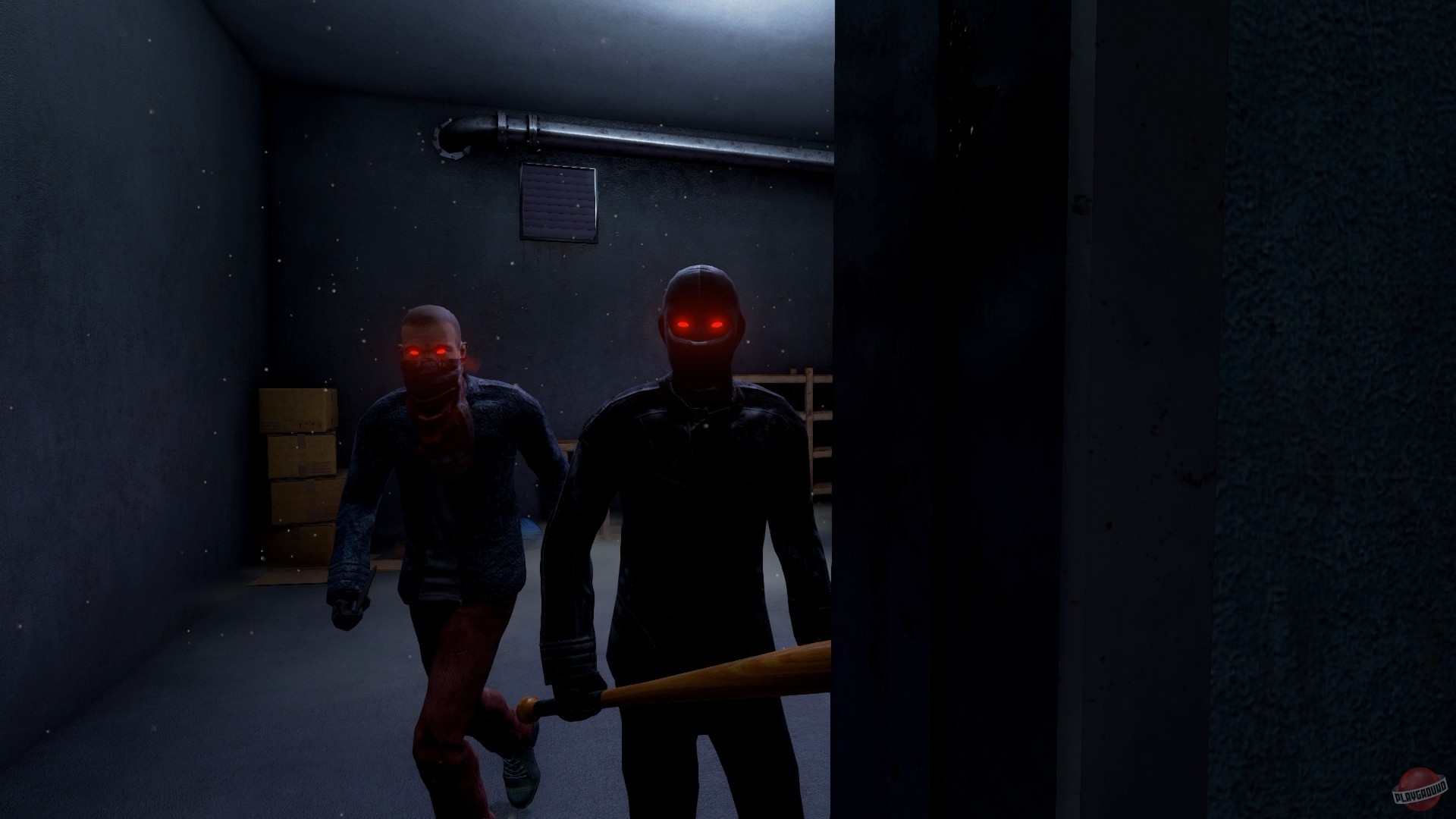 Скриншот из игры Gone with the Demon - 18