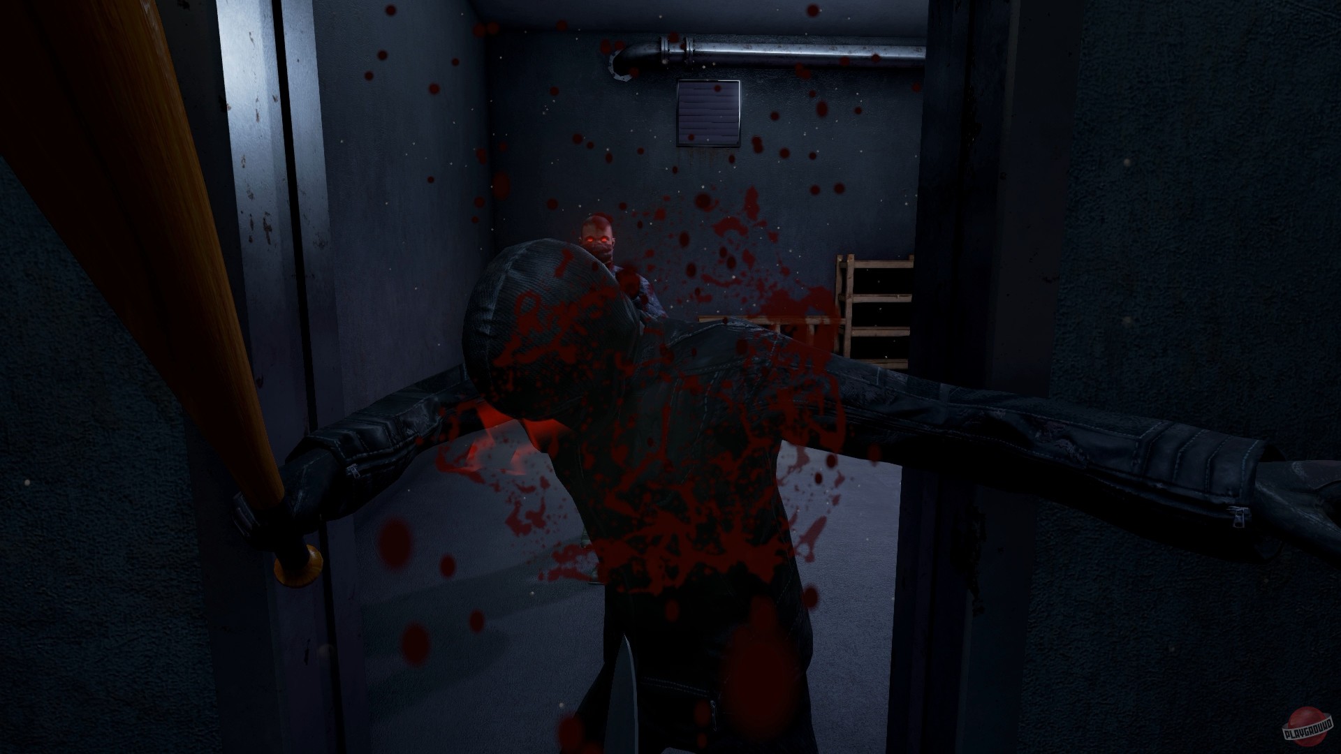 Скриншот из игры Gone with the Demon - 23