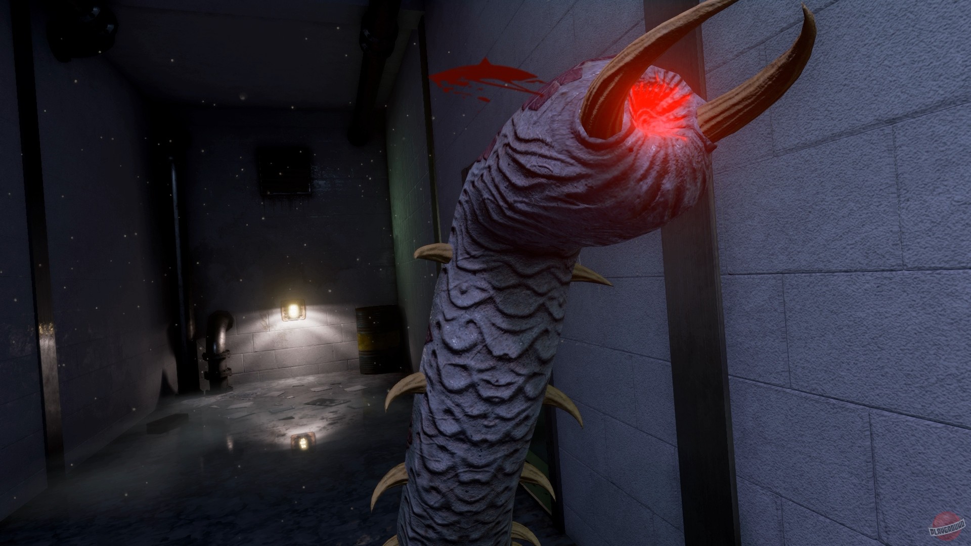 Скриншот из игры Gone with the Demon - 20