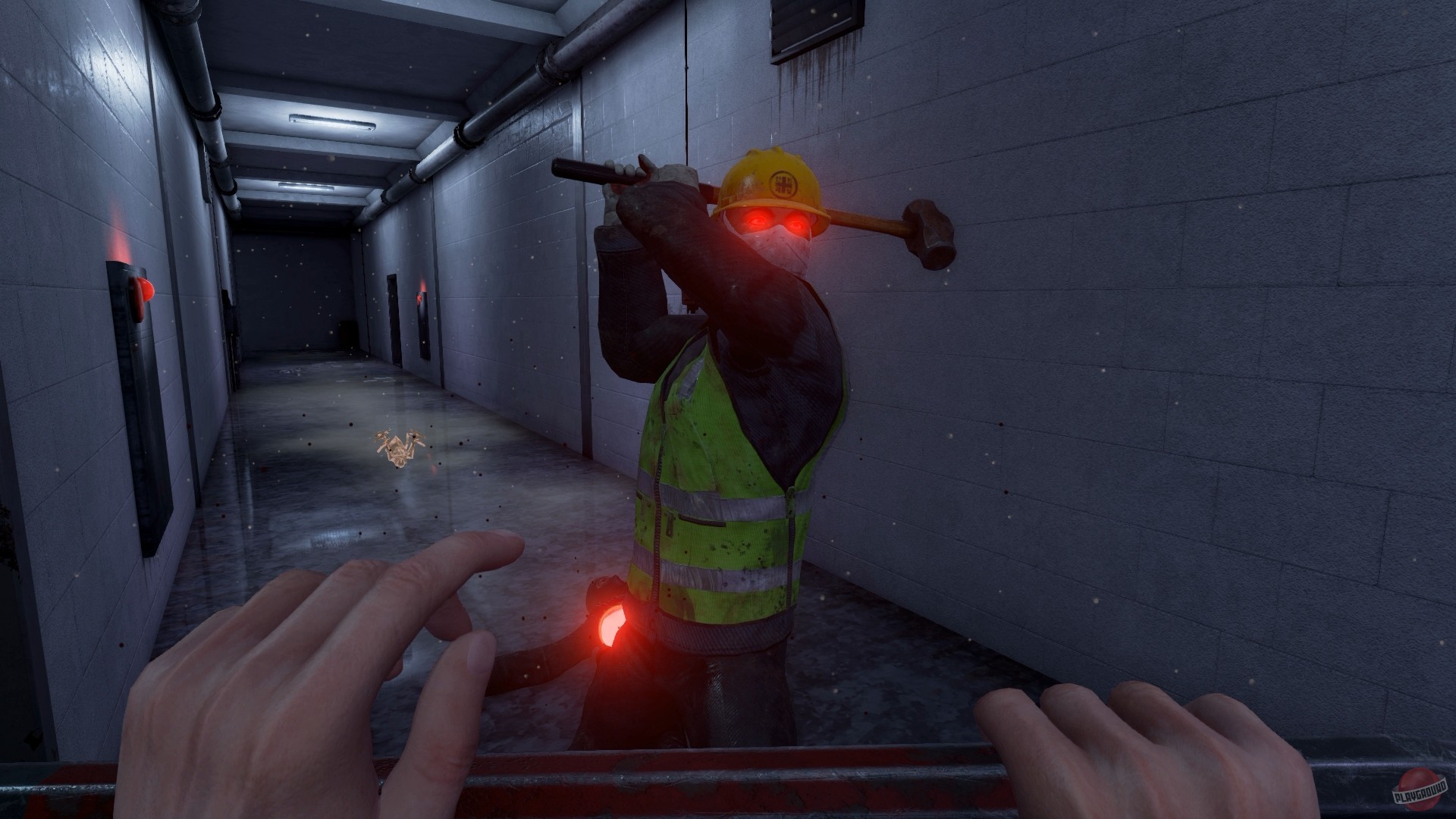 Скриншот из игры Gone with the Demon - 22