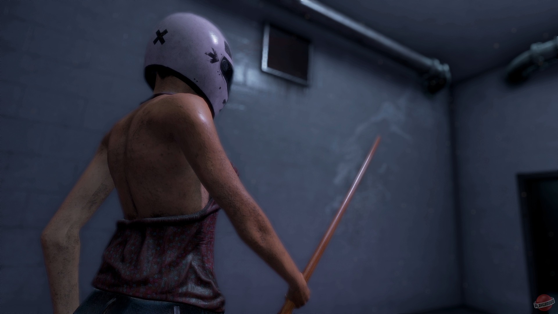 Скриншот из игры Gone with the Demon - 17