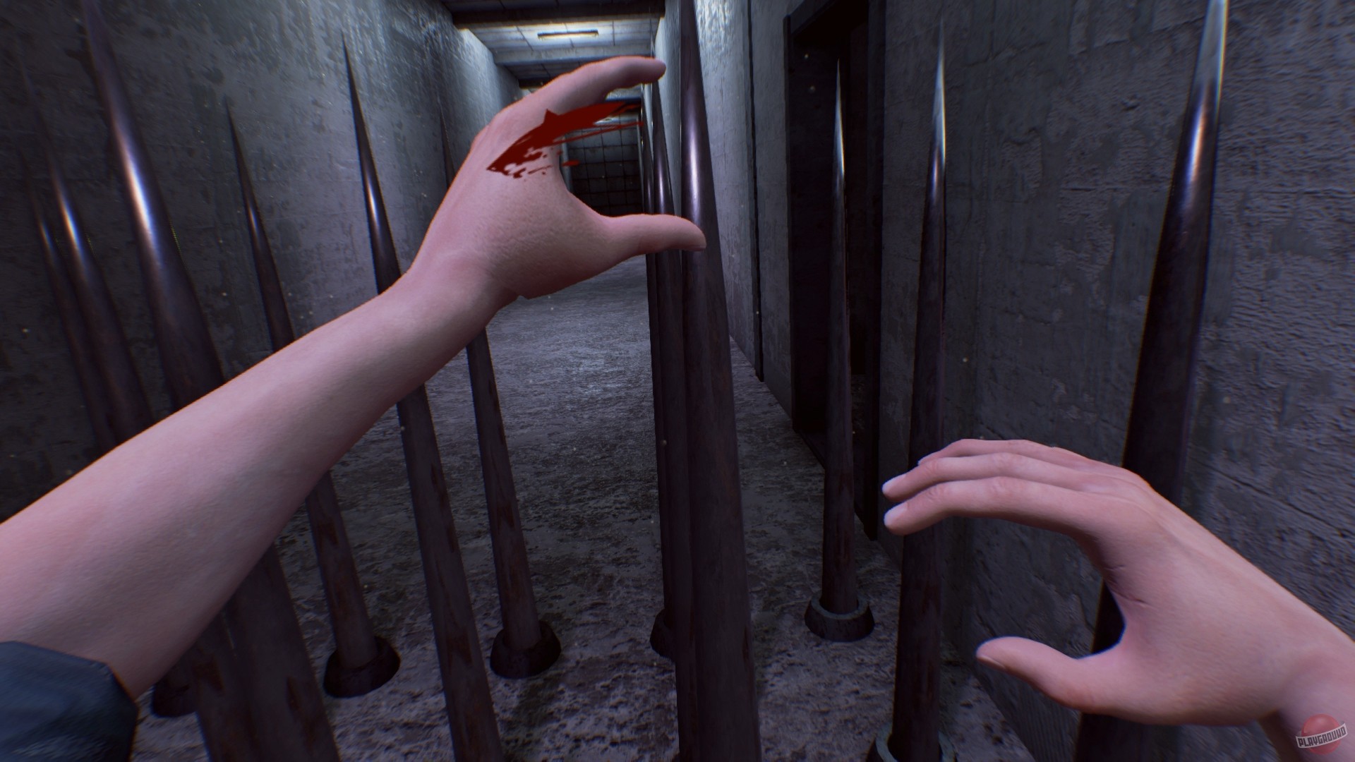 Скриншот из игры Gone with the Demon - 21