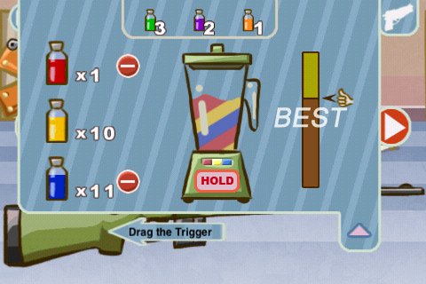 Скриншот из игры Adventure of Guns N' Zombies - 4