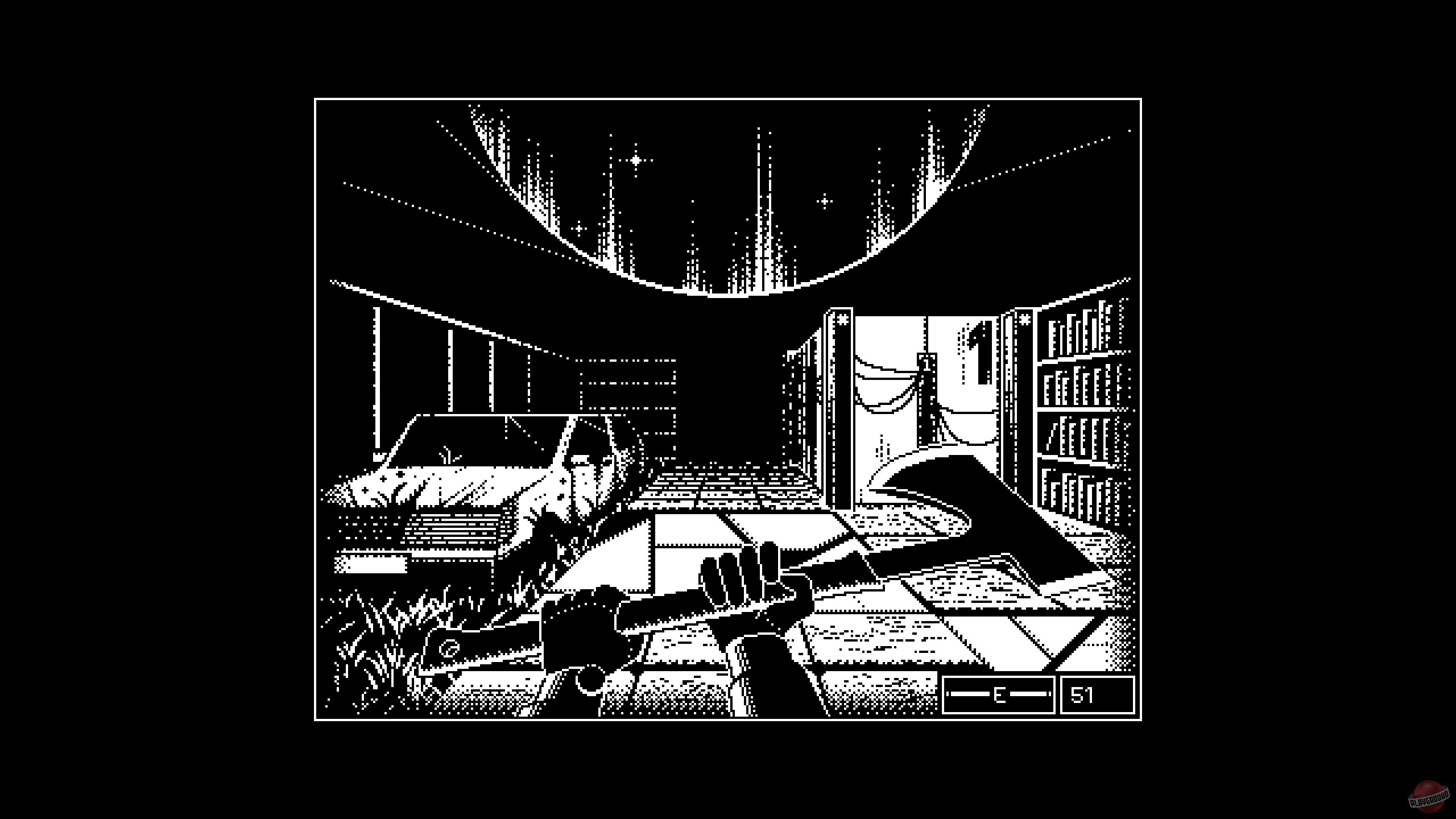 Скриншот из игры Repose - 11