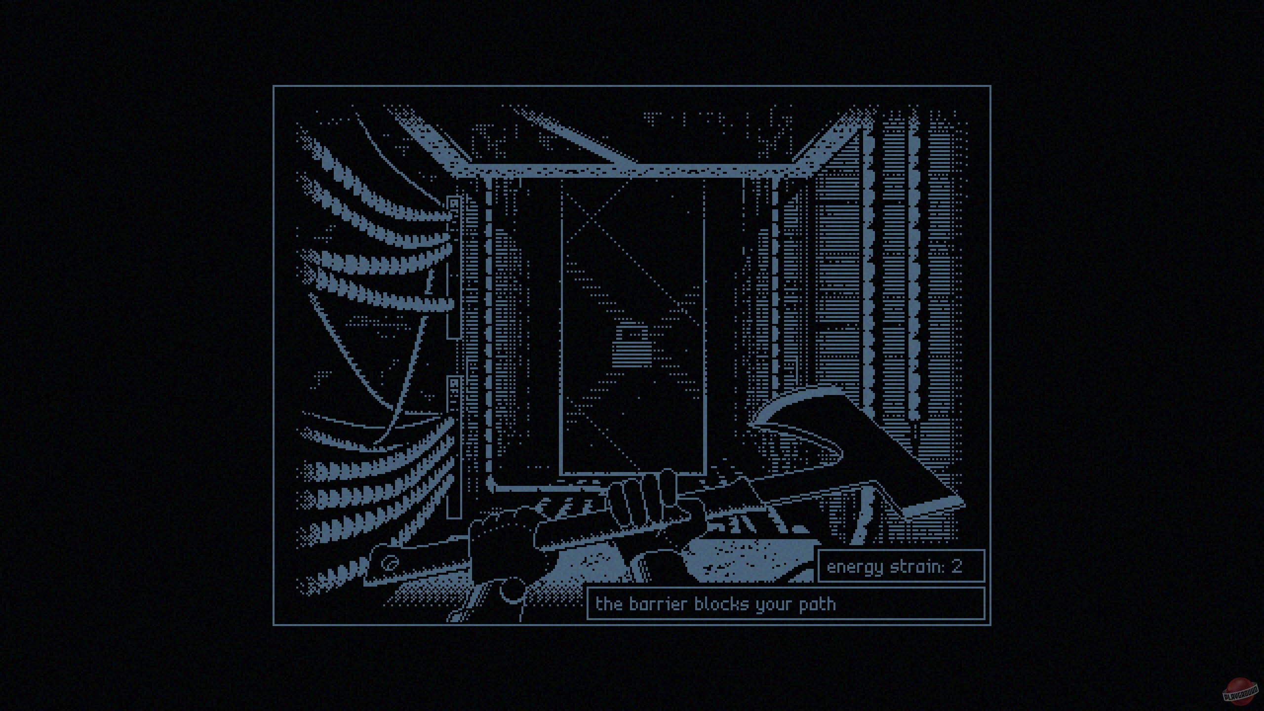 Скриншот из игры Repose - 6