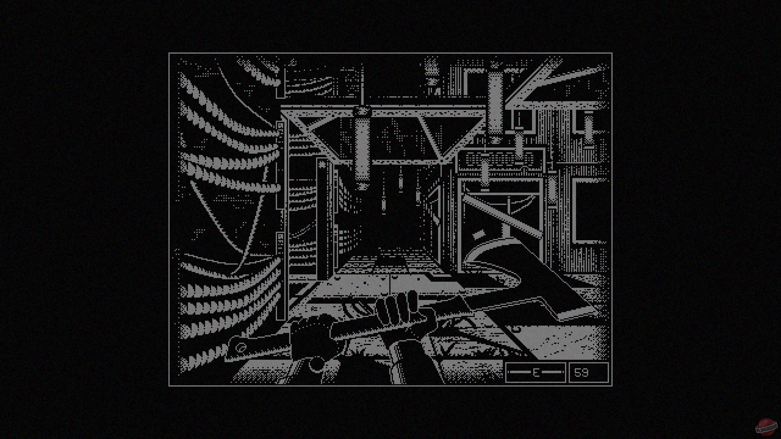 Скриншот из игры Repose - 2