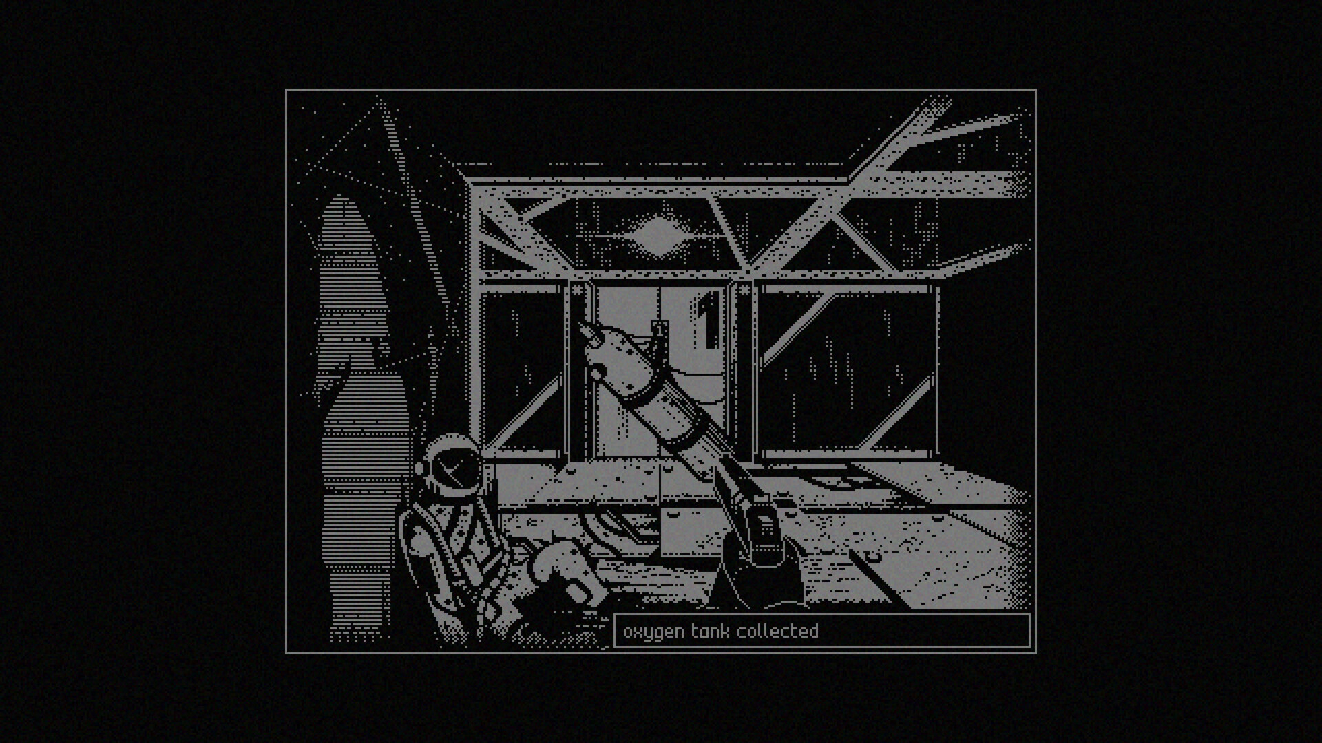 Скриншот из игры Repose - 10