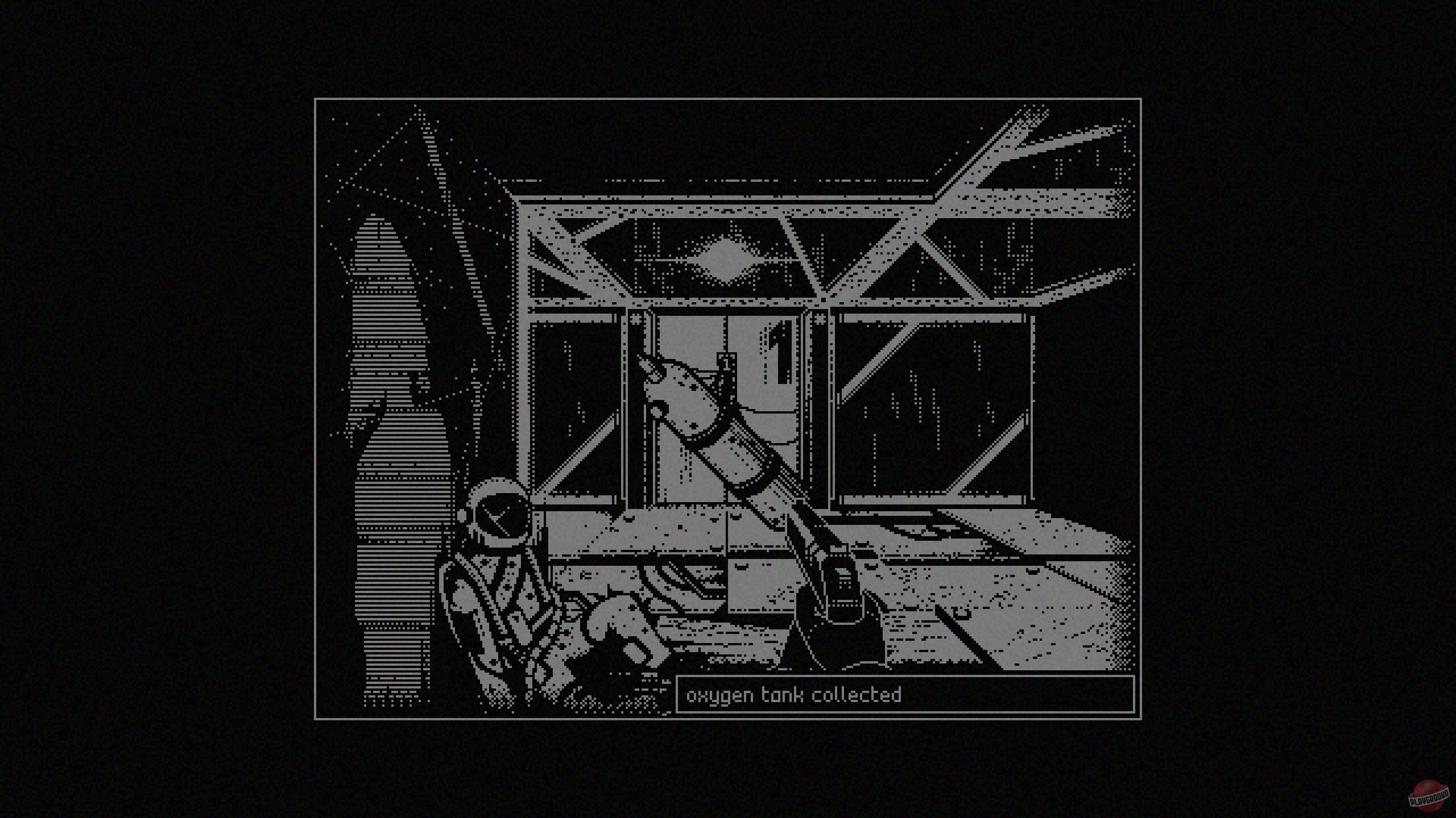 Скриншот из игры Repose - 4