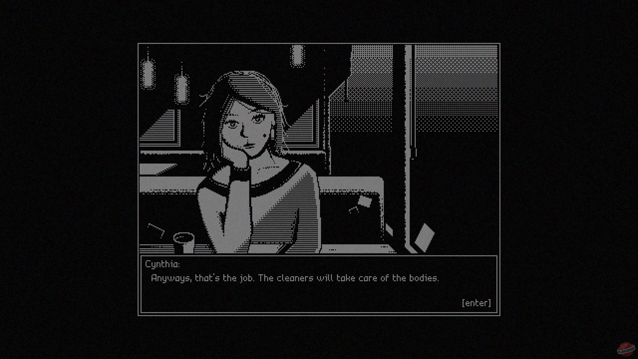 Скриншот из игры Repose - 17