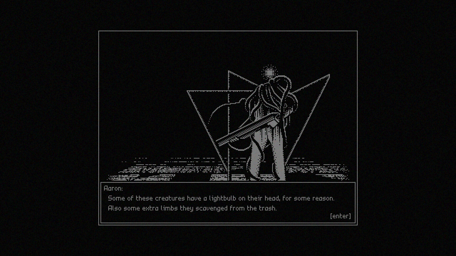 Скриншот из игры Repose - 8