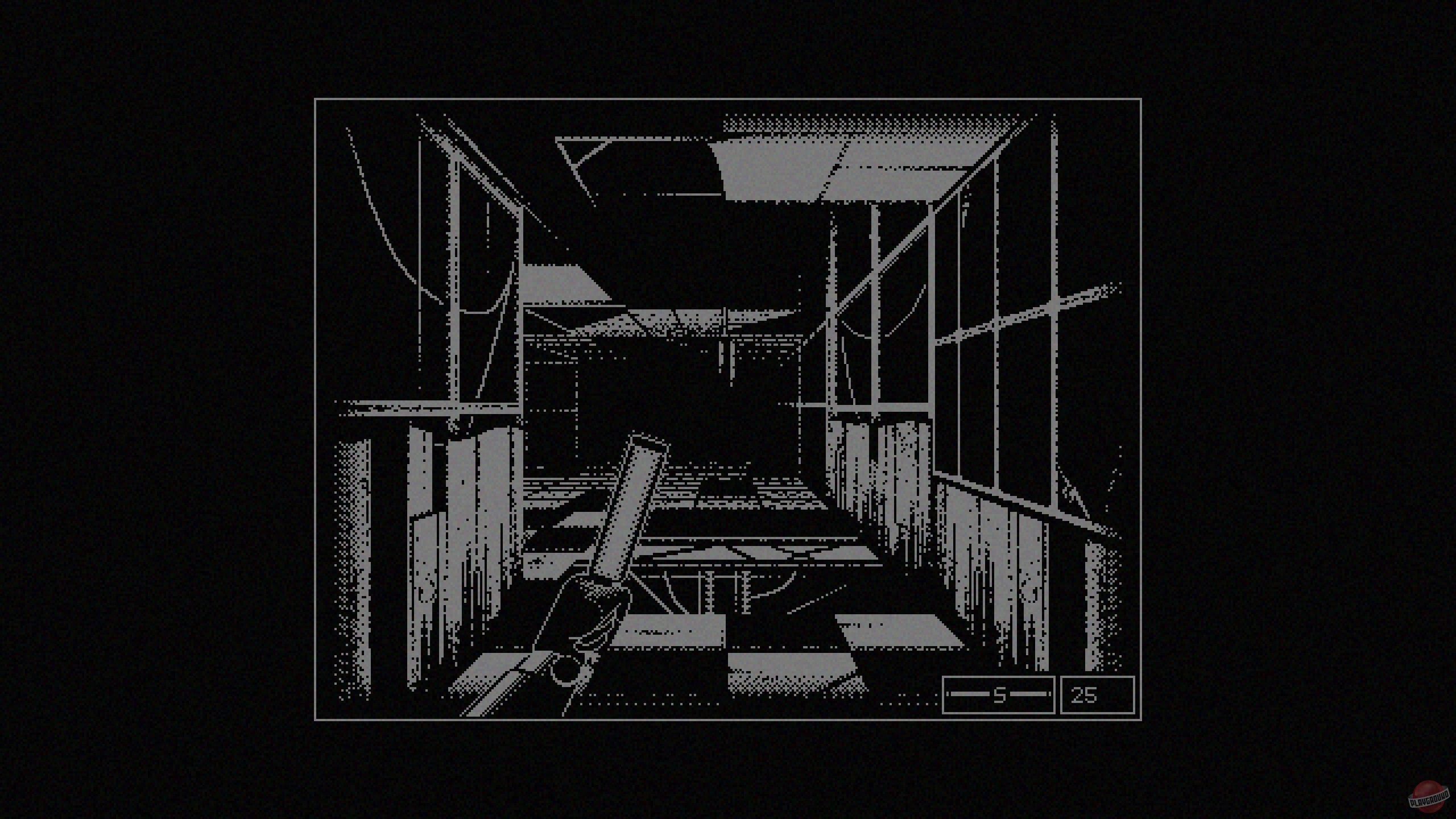 Скриншот из игры Repose - 22