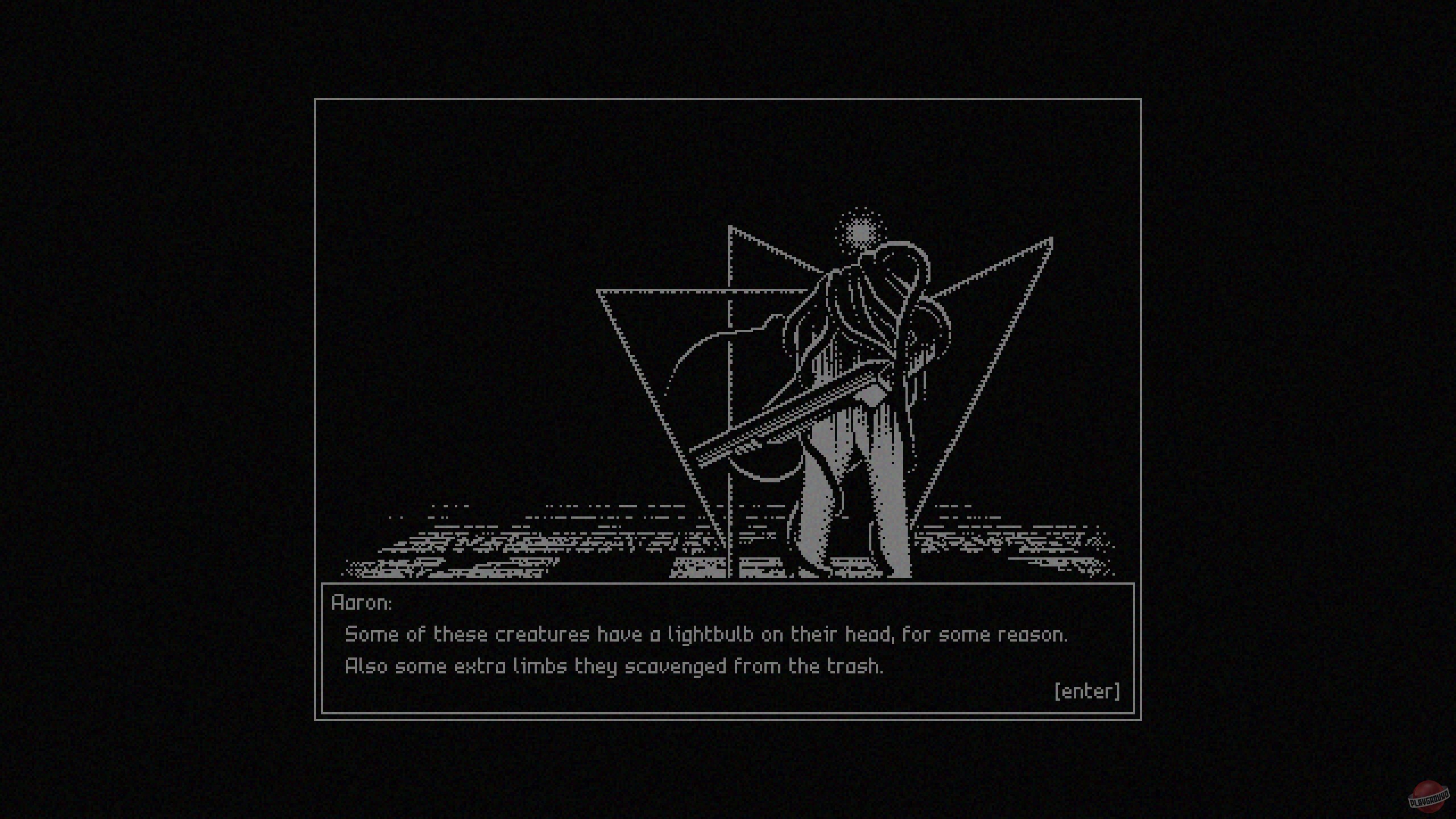 Скриншот из игры Repose - 13