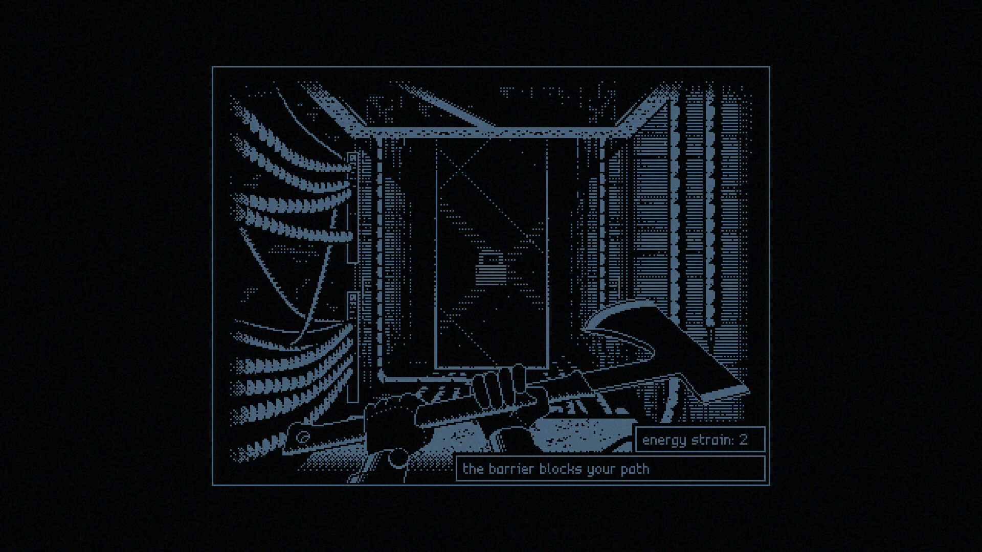 Скриншот из игры Repose - 3