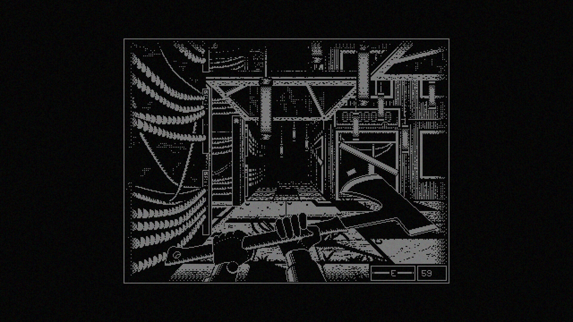 Скриншот из игры Repose - 14