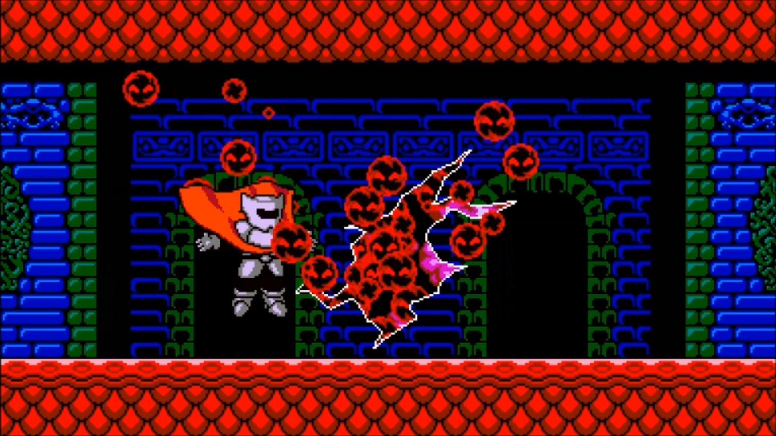 Скриншот из игры Aggelos - 45