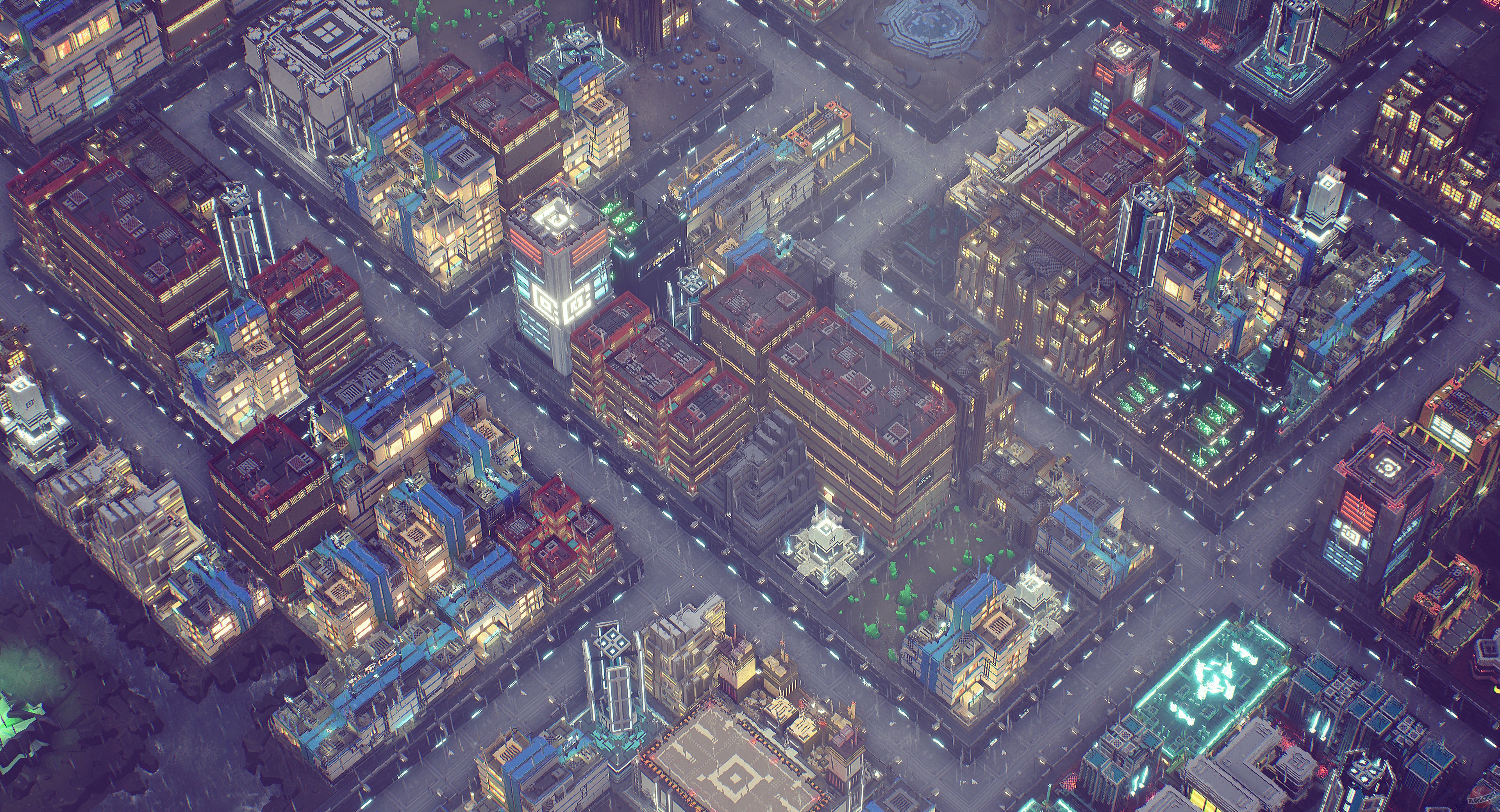 Скриншот из игры Industries of Titan - 11