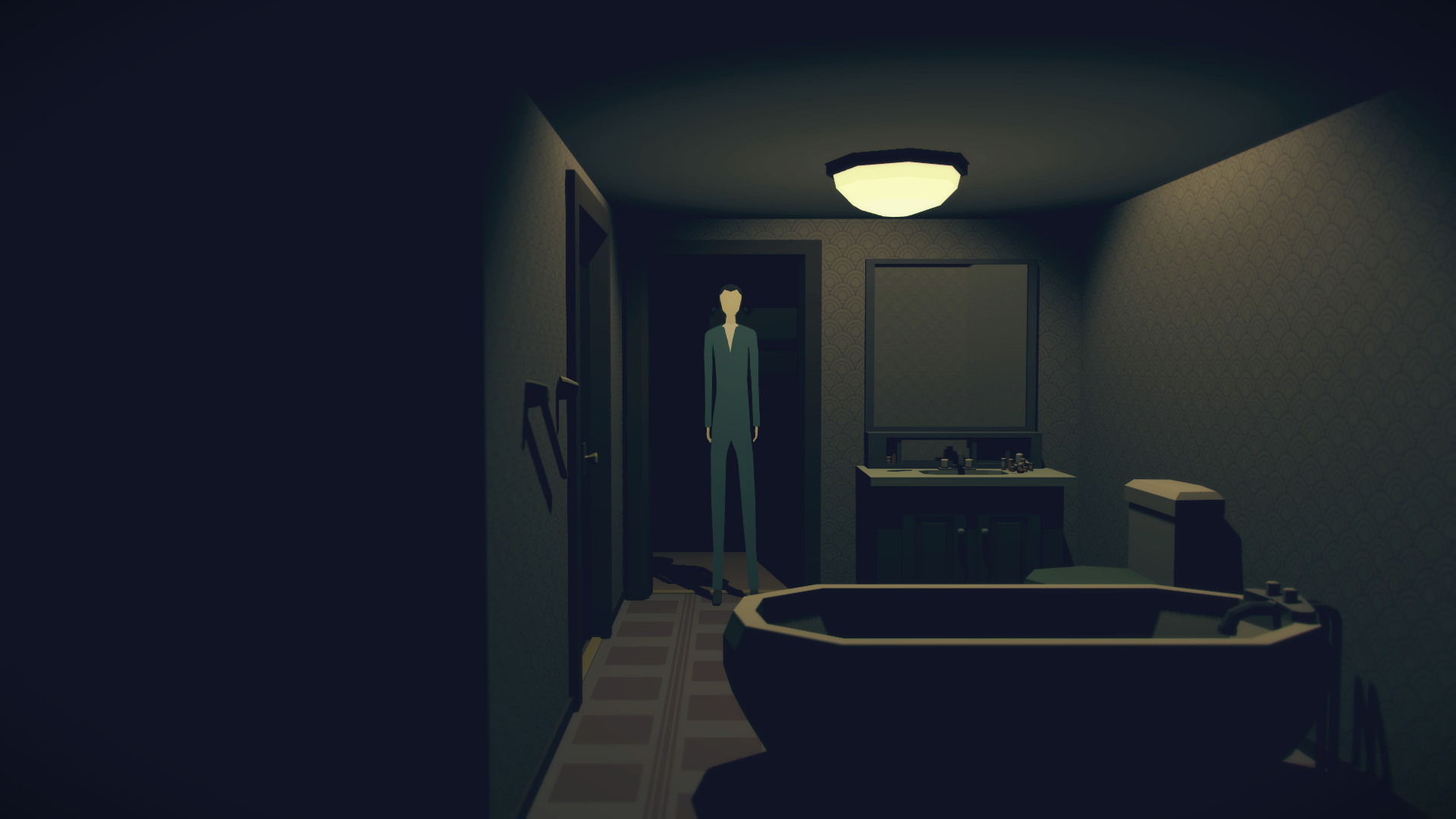 Скриншот из игры To Azimuth - 26