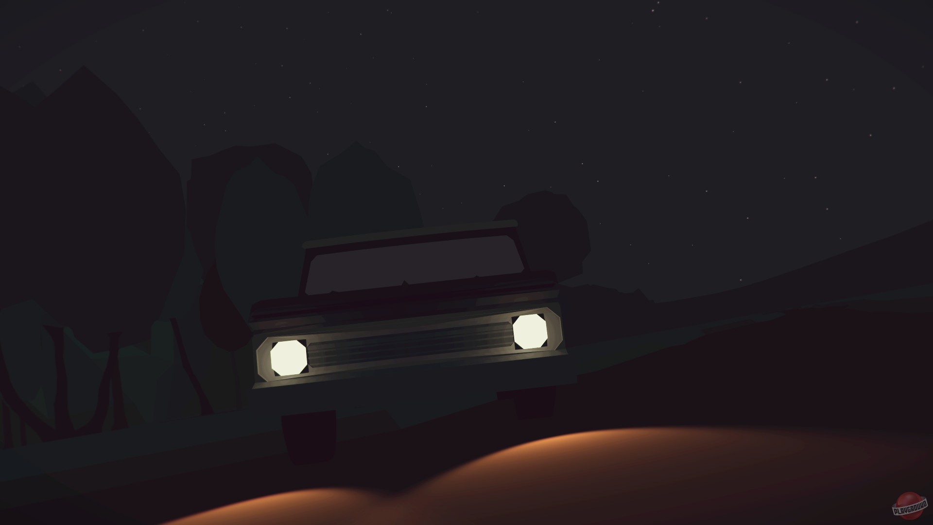 Скриншот из игры To Azimuth - 25