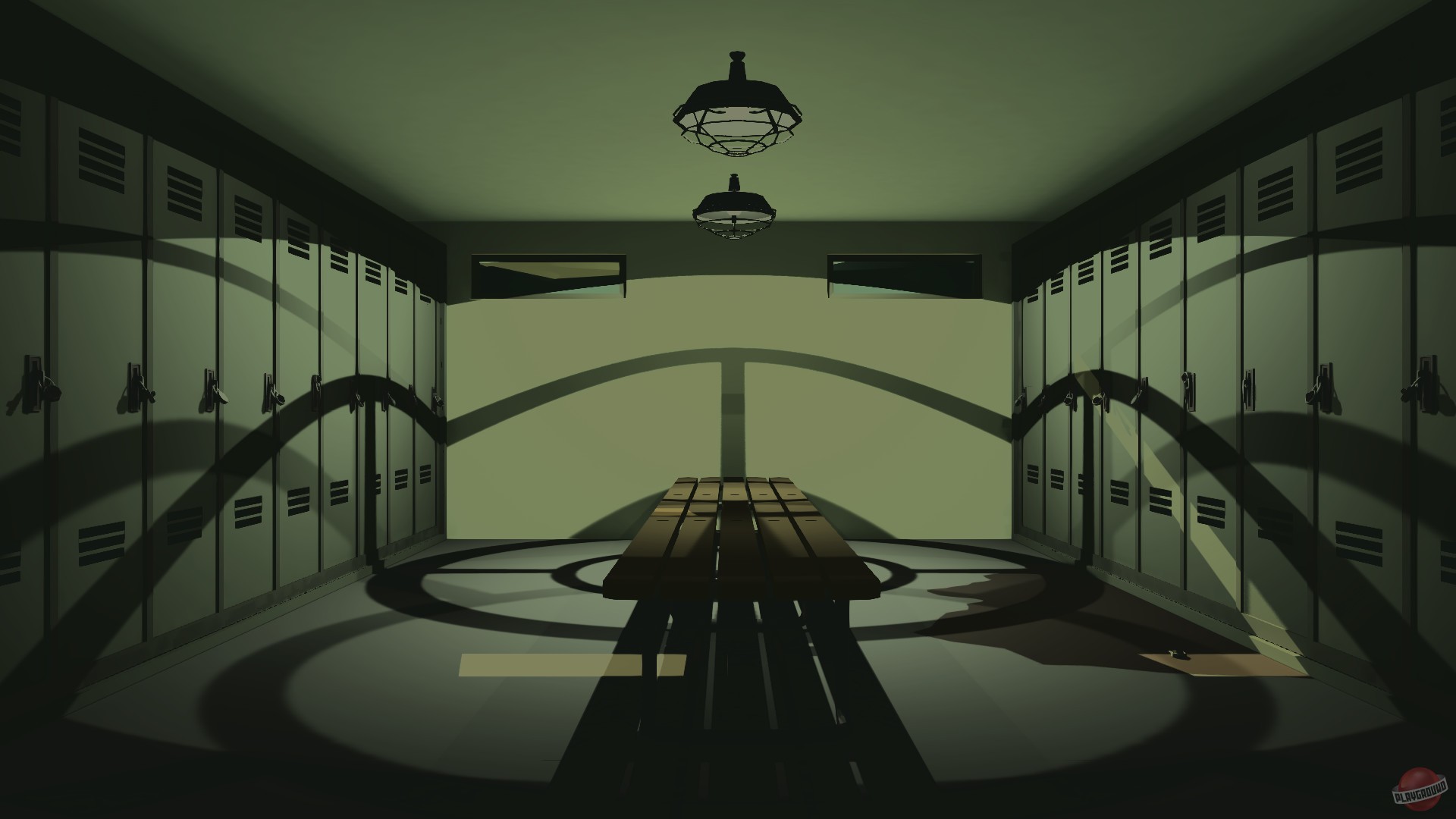 Скриншот из игры To Azimuth - 27