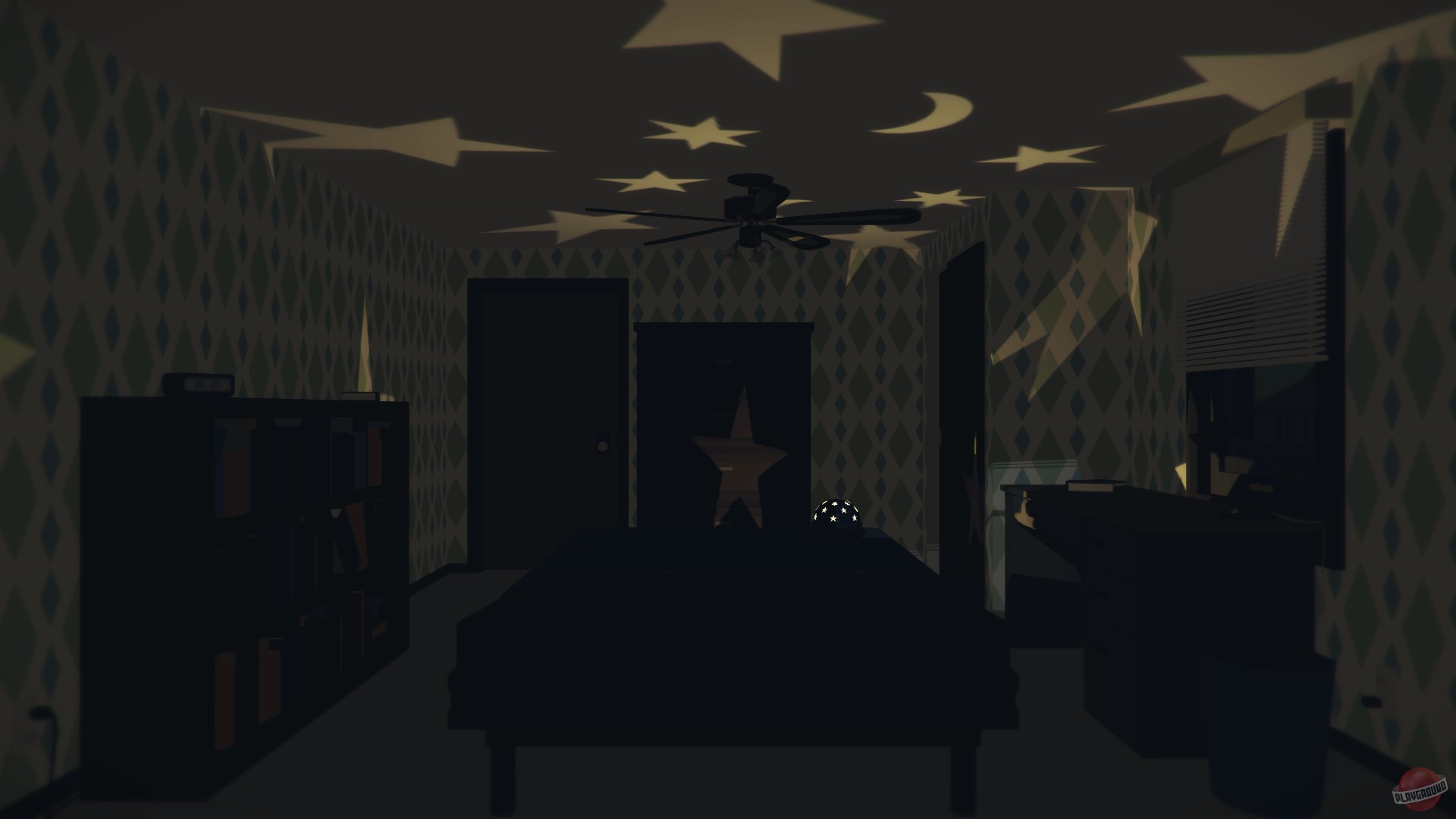 Скриншот из игры To Azimuth - 19