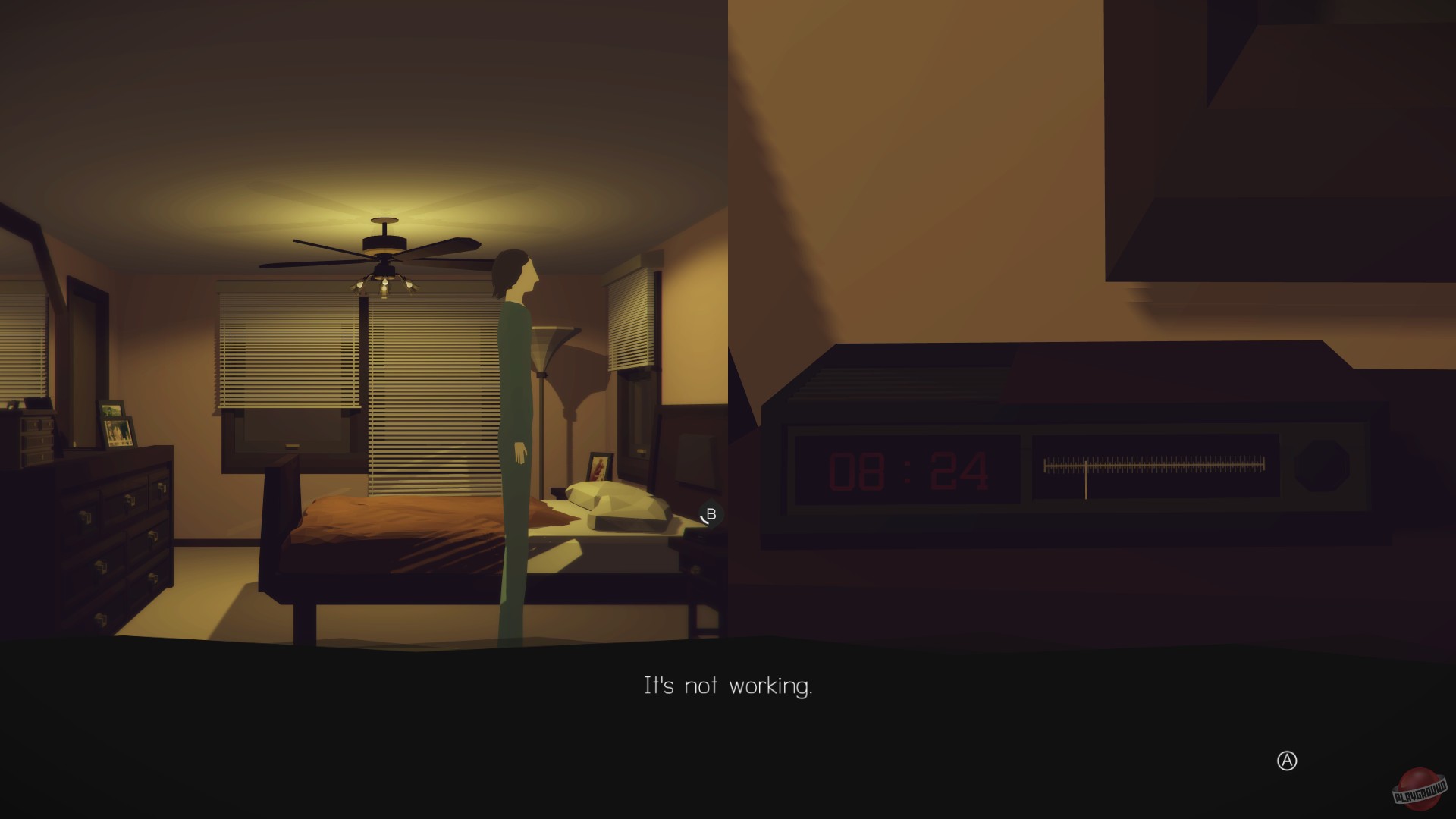 Скриншот из игры To Azimuth - 16