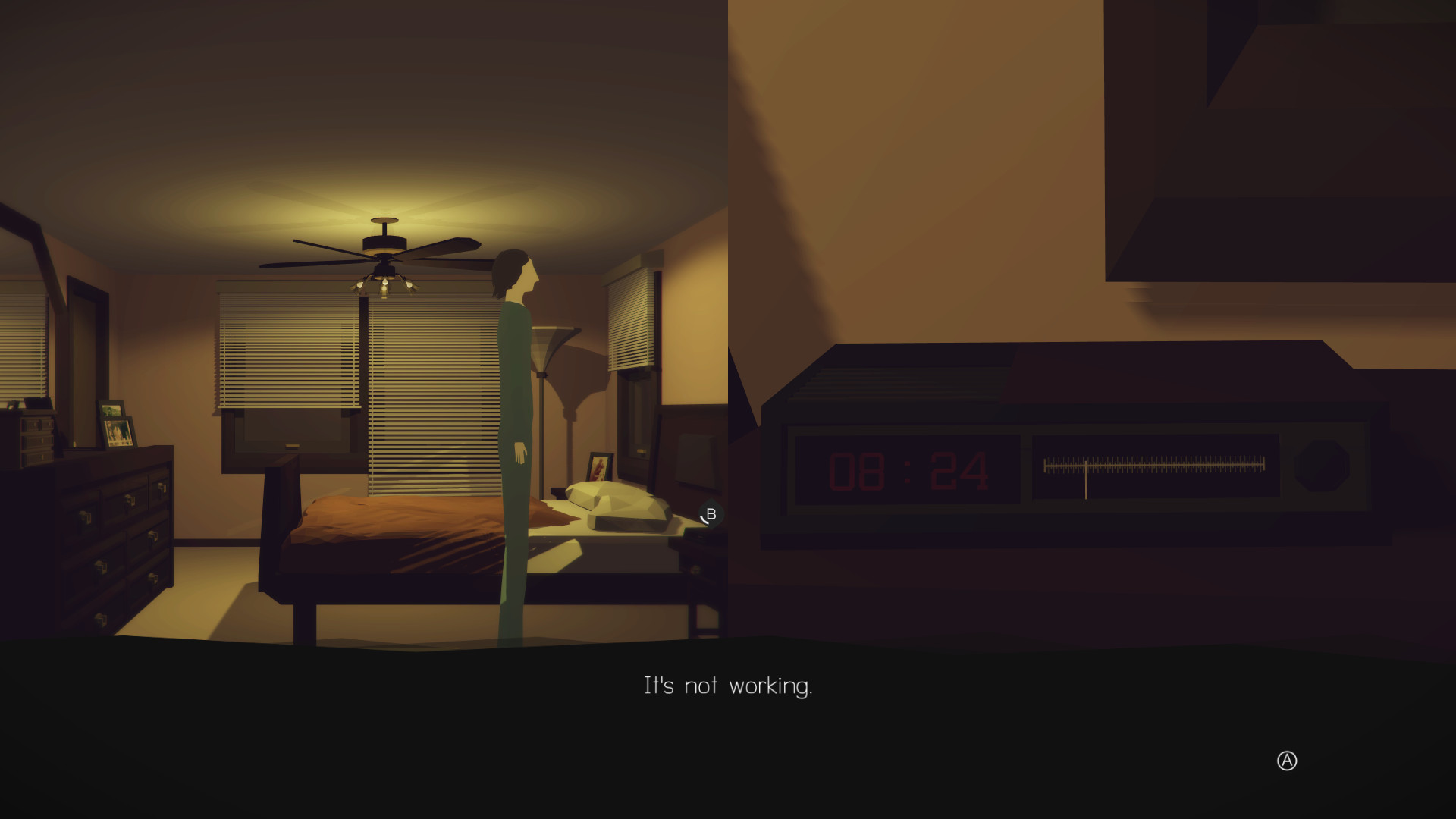 Скриншот из игры To Azimuth - 17