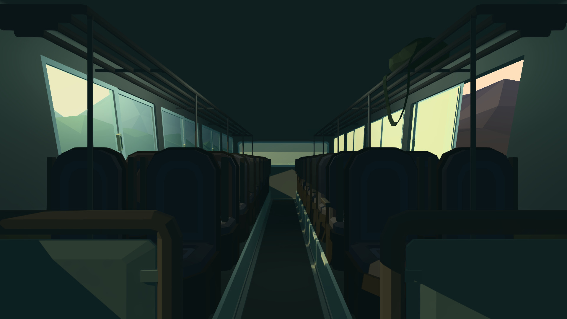 Скриншот из игры To Azimuth - 31