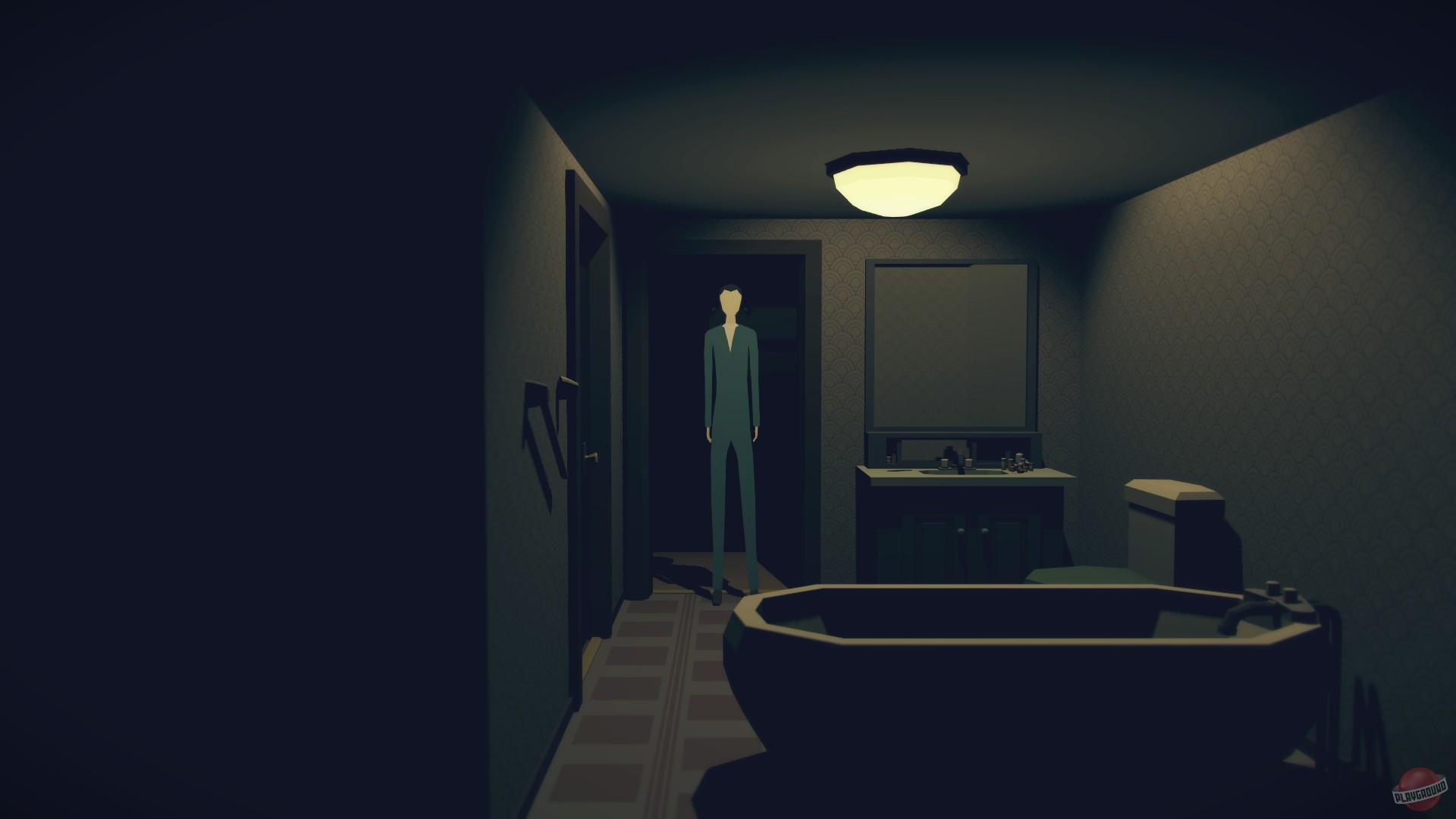 Скриншот из игры To Azimuth - 14