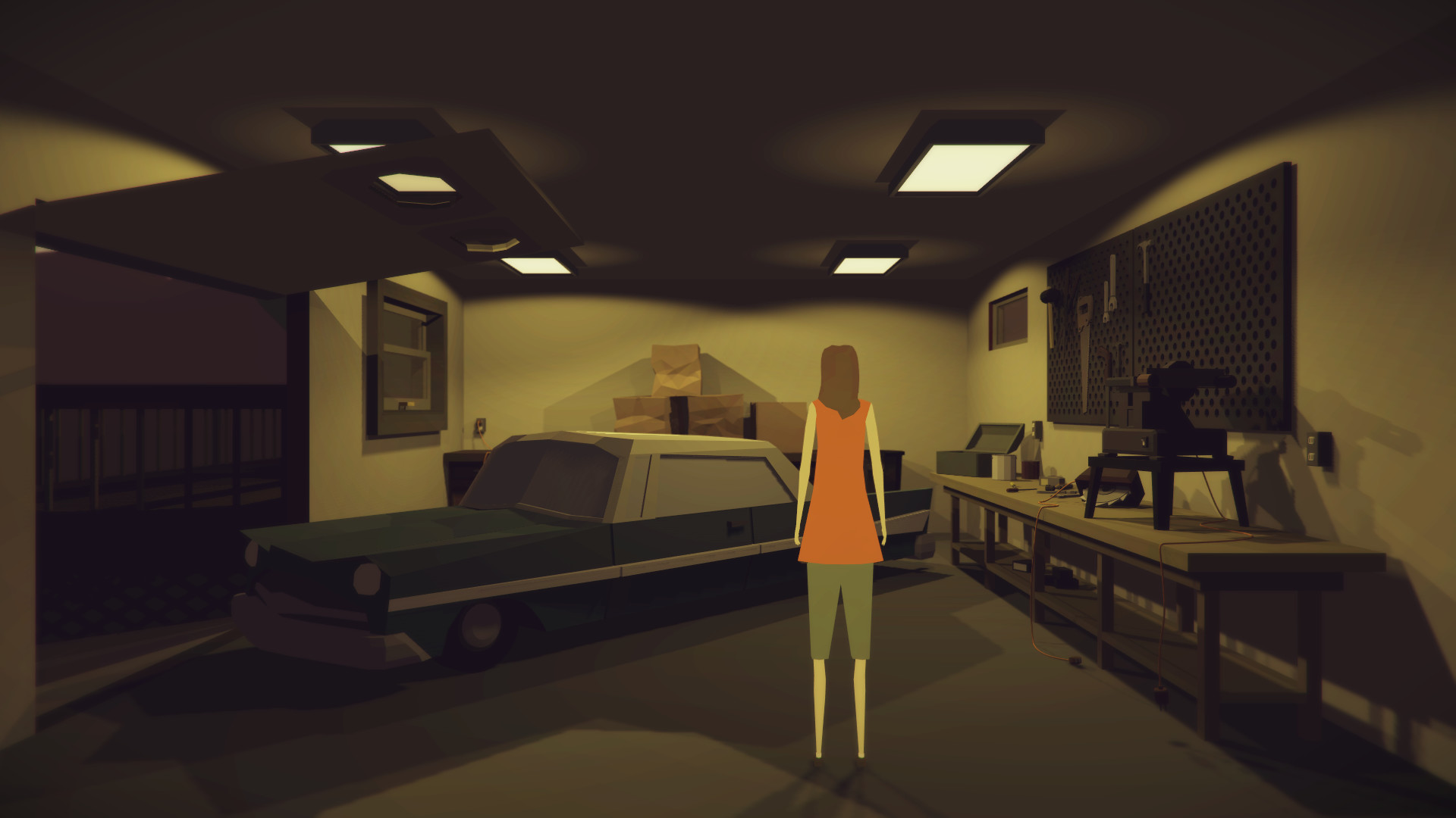 Скриншот из игры To Azimuth - 15