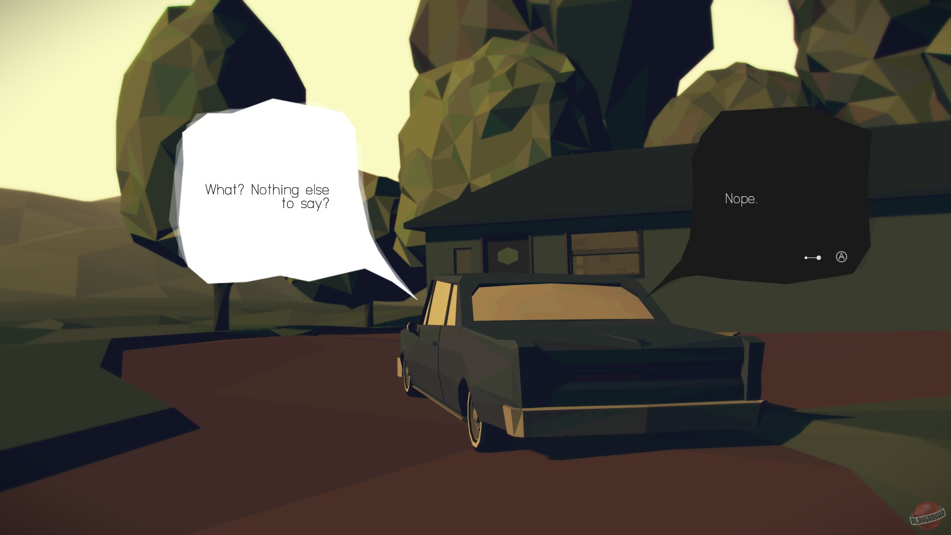 Скриншот из игры To Azimuth - 29