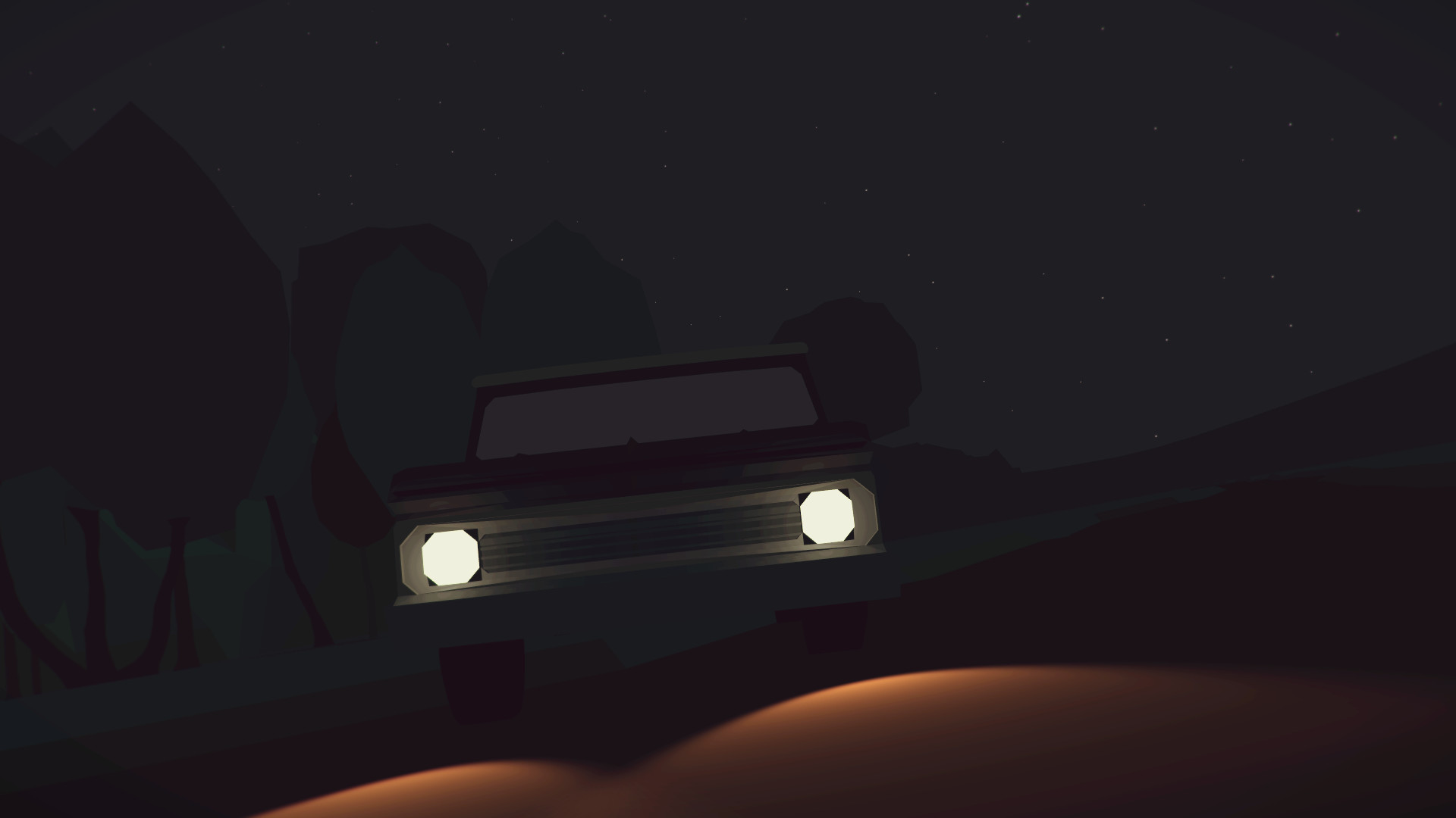 Скриншот из игры To Azimuth - 24