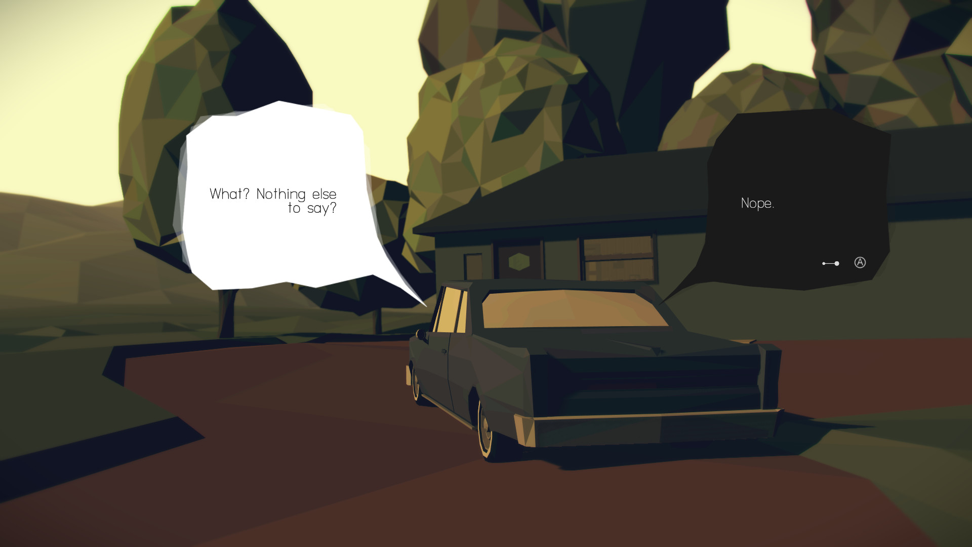 Скриншот из игры To Azimuth - 18