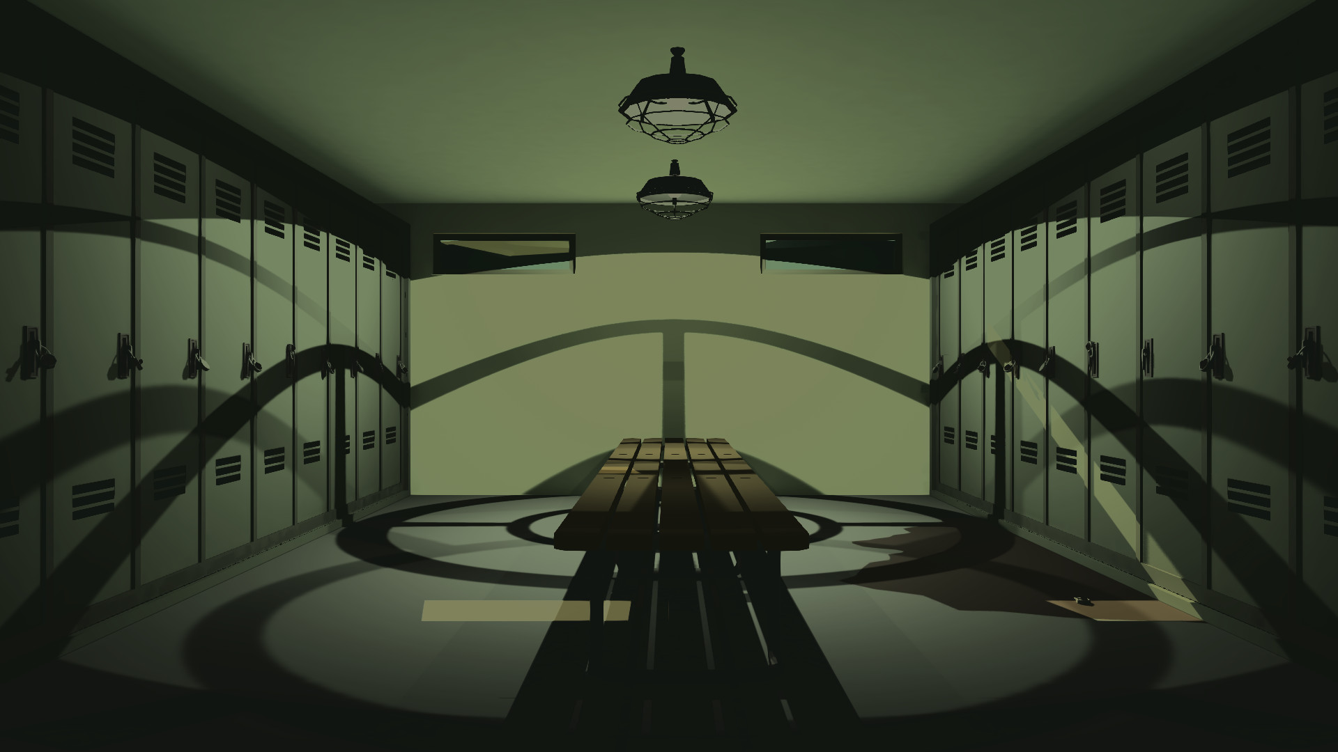 Скриншот из игры To Azimuth - 20