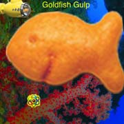 Обложка игры Goldfish Gulp
