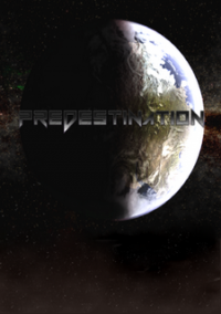 Обложка игры Predestination