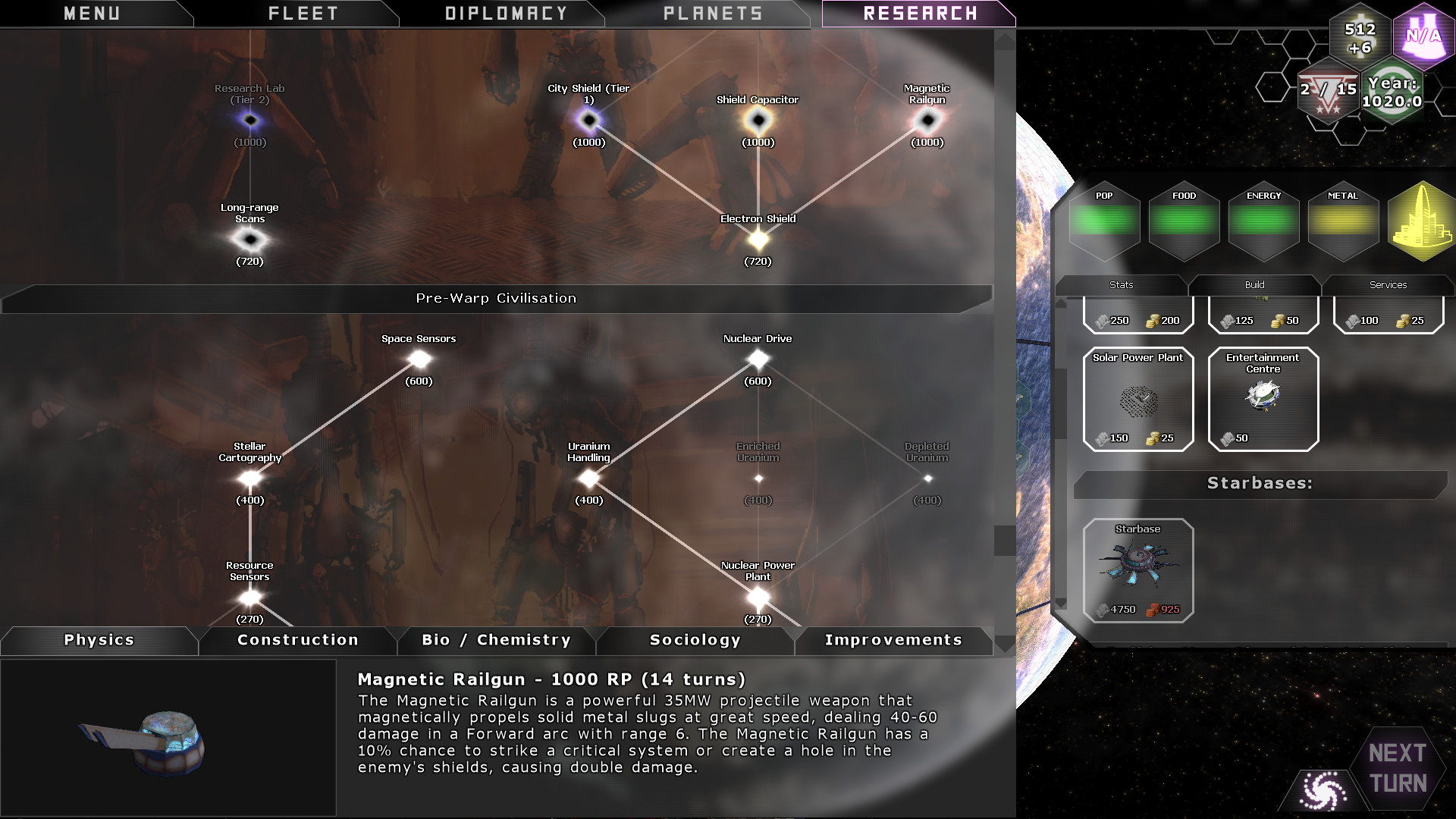 Скриншот из игры Predestination - 38