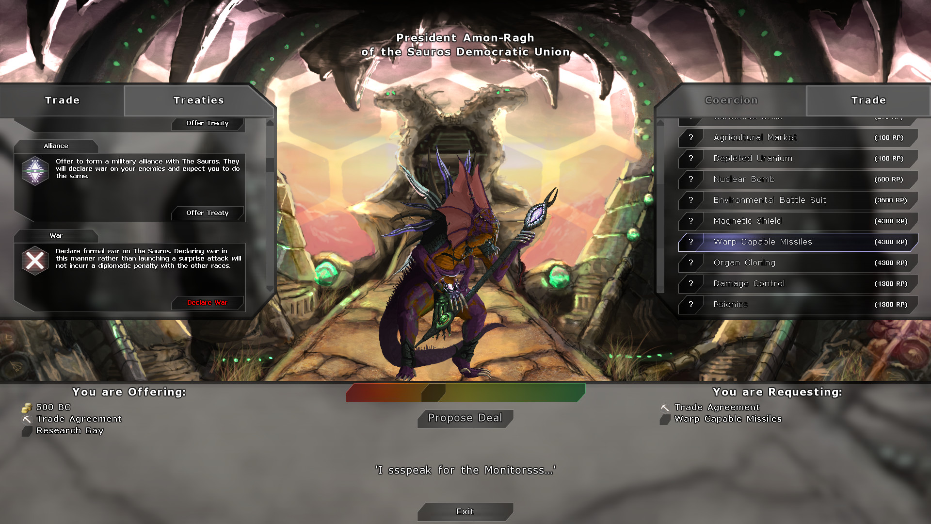 Скриншот из игры Predestination - 29