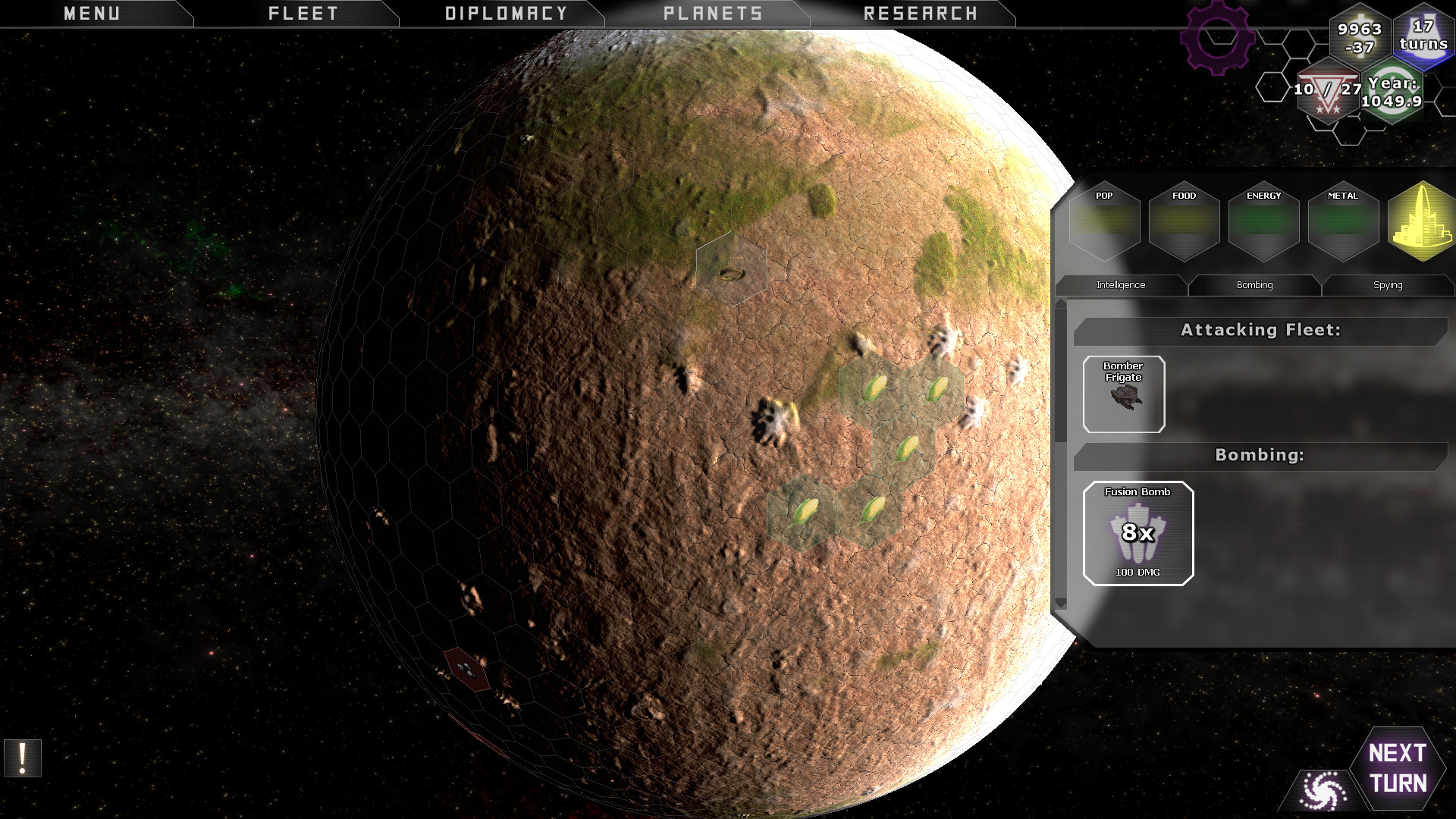 Скриншот из игры Predestination - 26