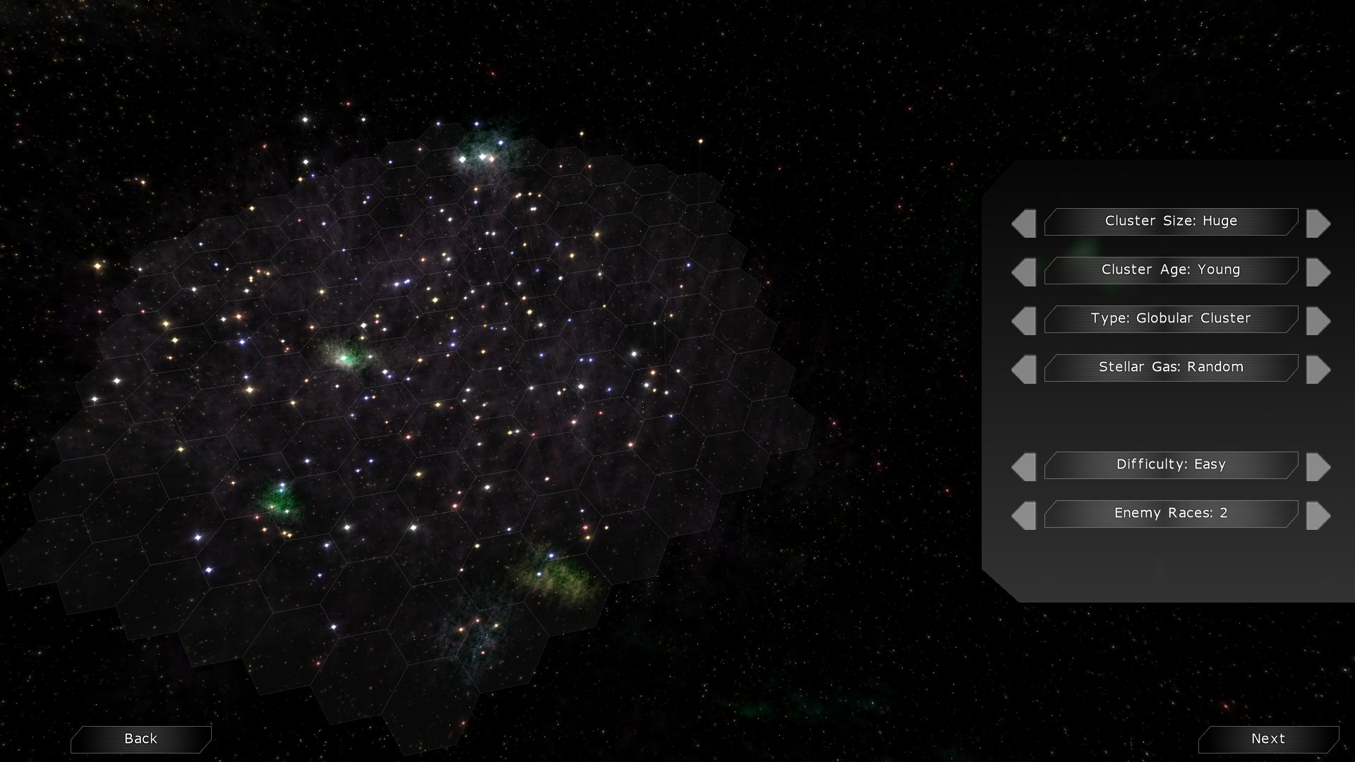 Скриншот из игры Predestination - 21