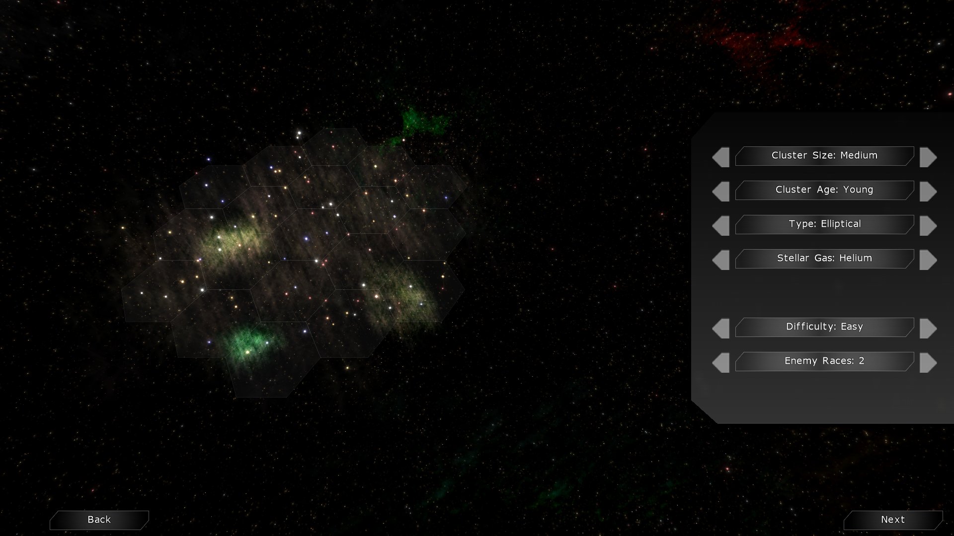 Скриншот из игры Predestination - 14