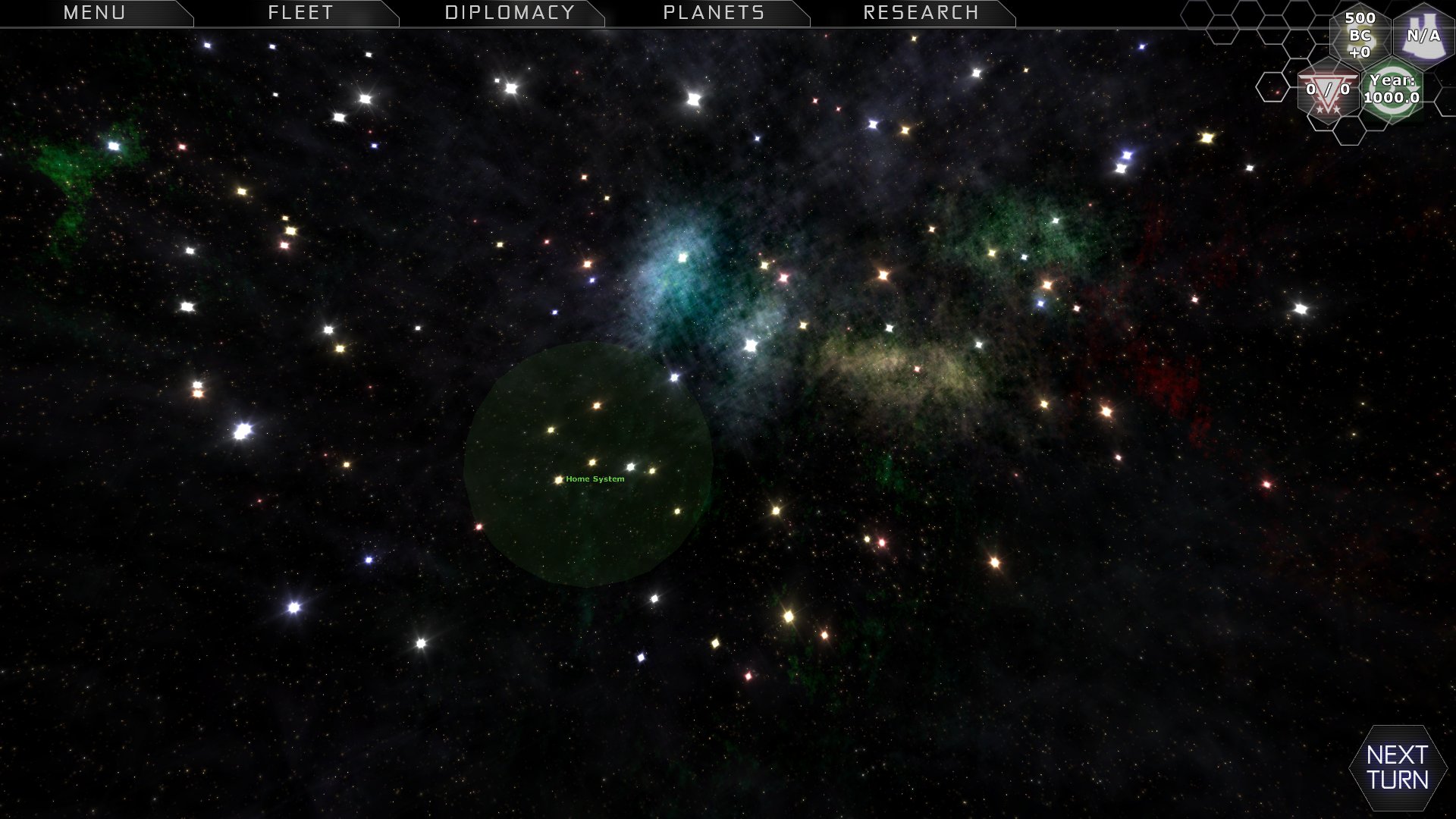 Скриншот из игры Predestination - 24